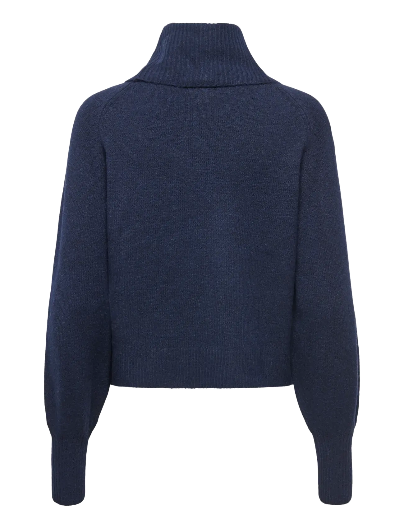 ONLY - ONLOLIVIA LS ROLL NECK CC KNT - night sky - 2