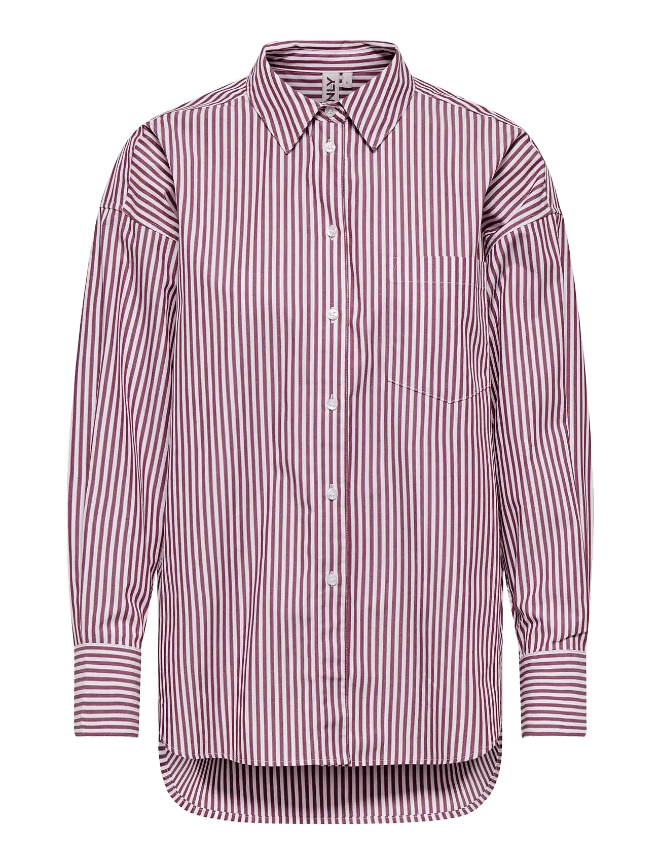 ONLY | Onlvirana L/S Shirt Wvn | L