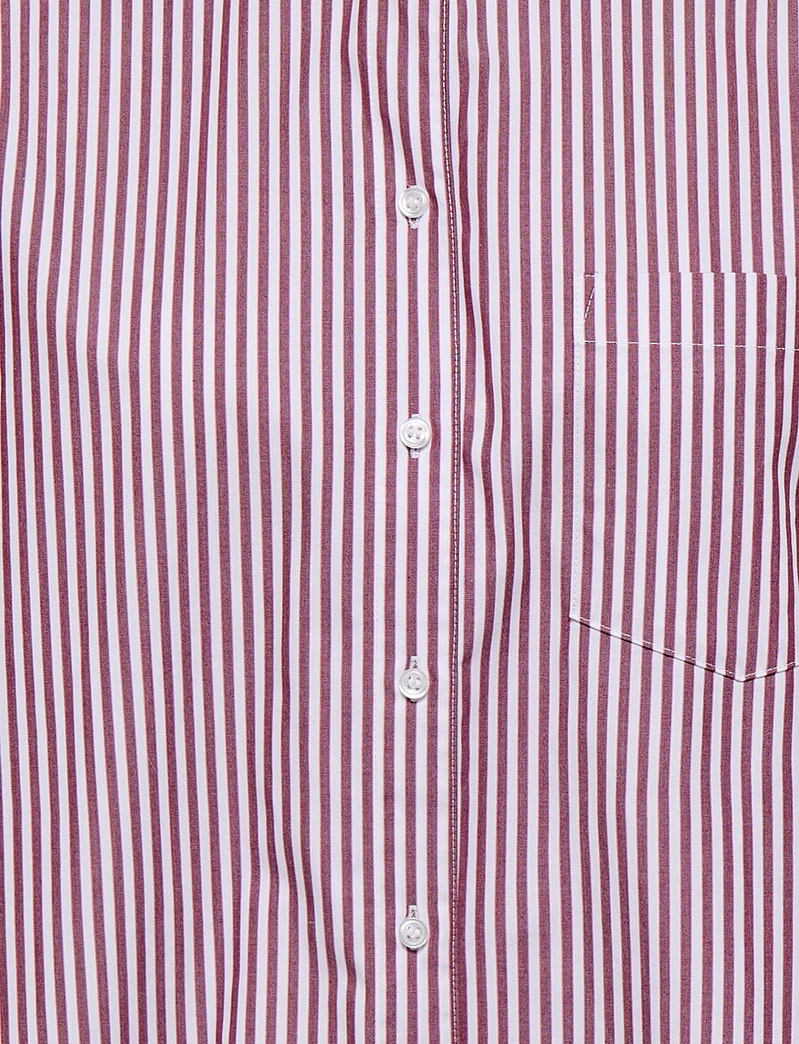 ONLY - ONLVIRANA L/S SHIRT WVN - langärmlige hemden - fig - 2