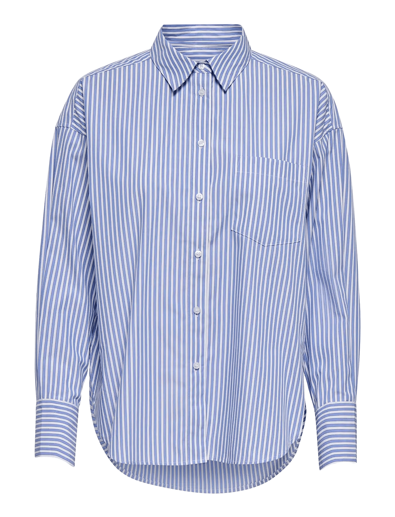 ONLY | Onlvirana L/S Shirt Wvn | XL