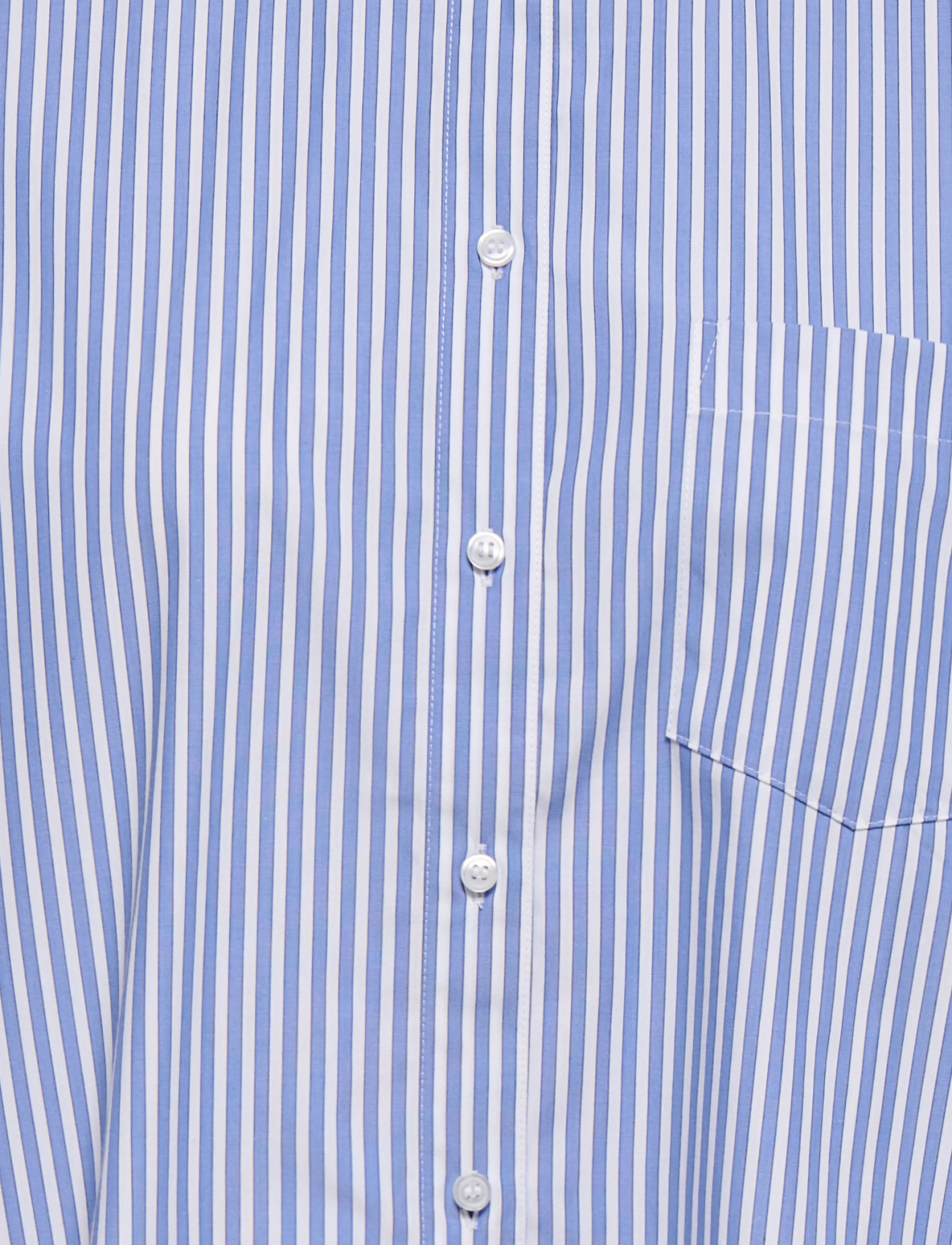ONLY - ONLVIRANA L/S SHIRT WVN - langärmlige hemden - serenity - 2