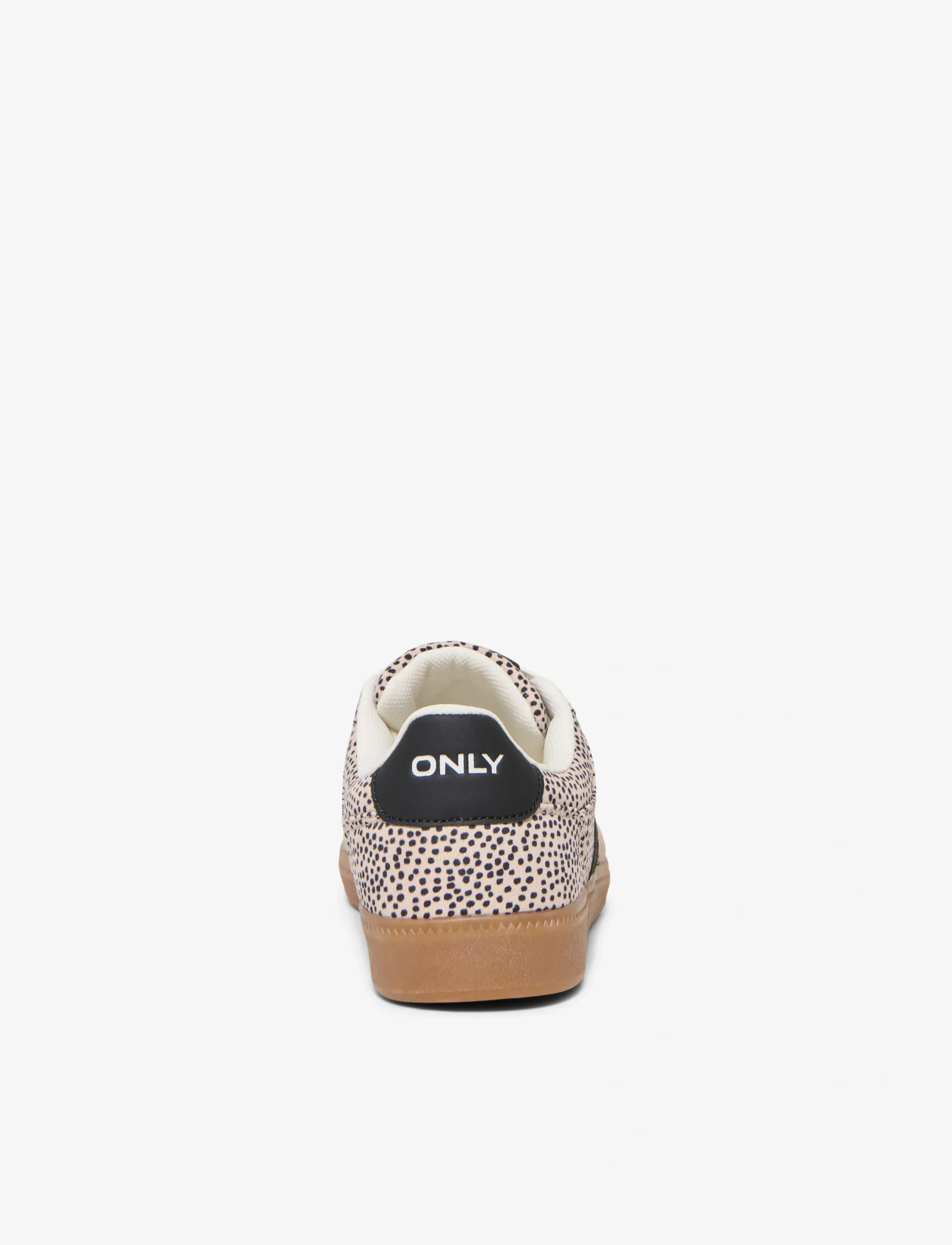 ONLY - ONLLYDIE PU LEO SNEAKER - damen - oxford tan - 2