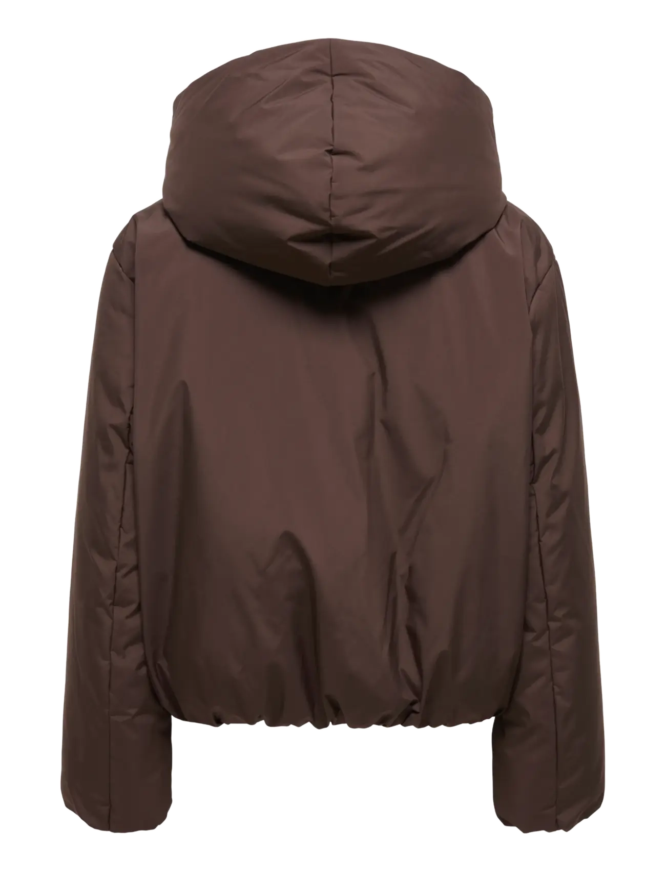 ONLY - ONLTALI PUFFER JACKET OTW - winter jackets - coffee bean - 2