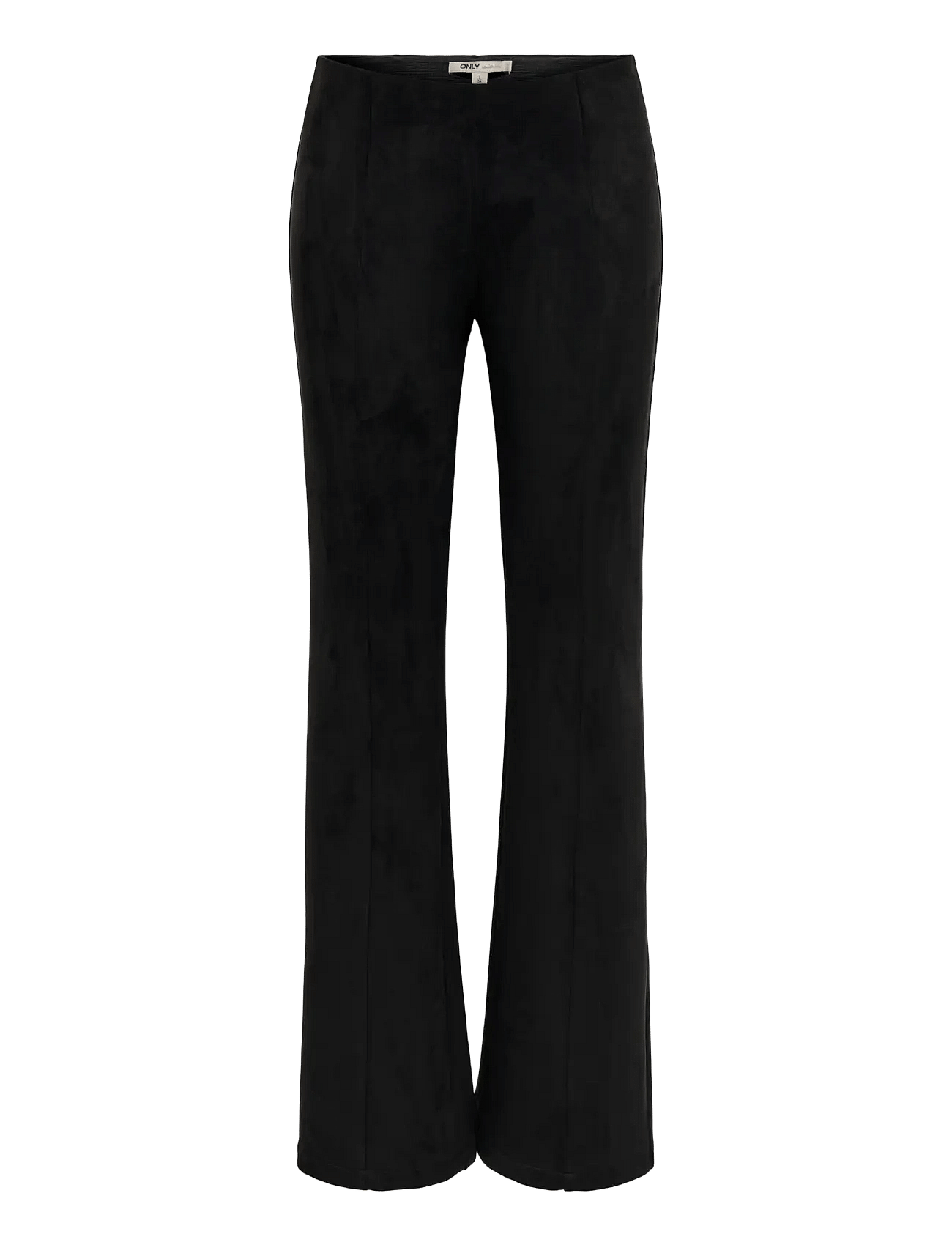 ONLY | Onlabena Mw Faux Suede Flar Legging Pnt | XS x 32