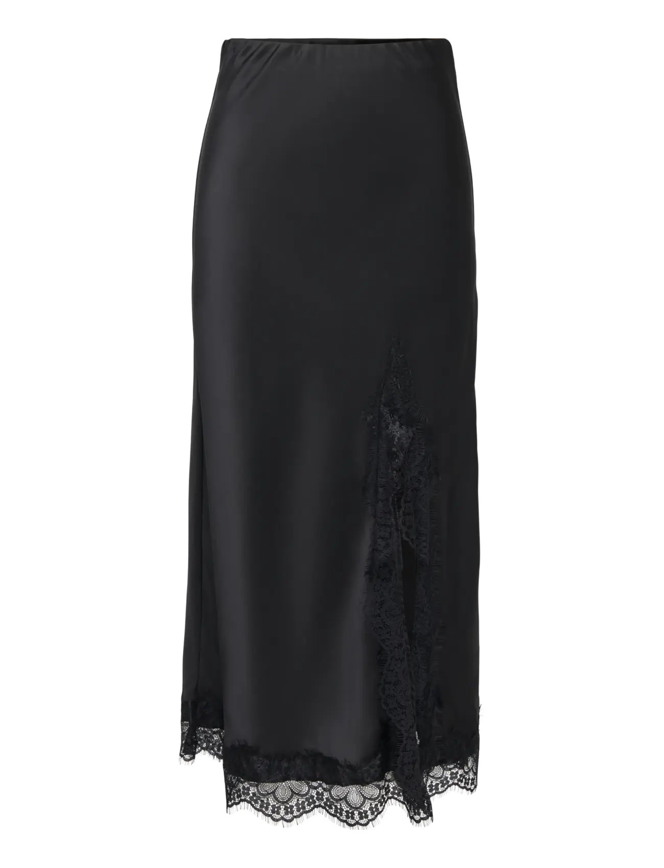 ONLY - Onlmenus Long Lace Skirt