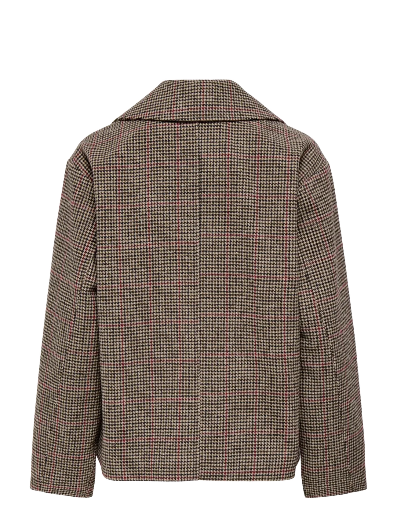 ONLY - ONLMORENO JACKET OTW - tannin - 2