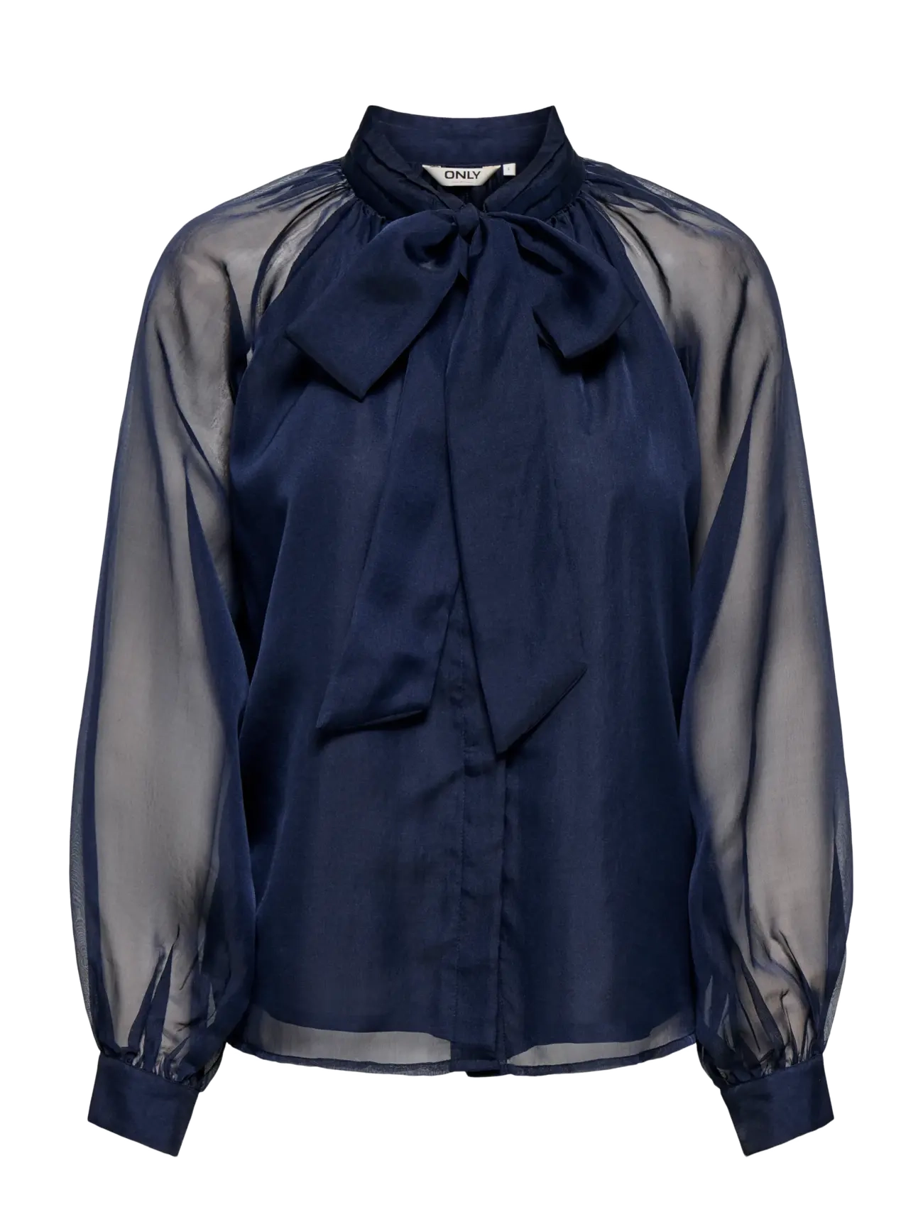 NAVY BLAZER