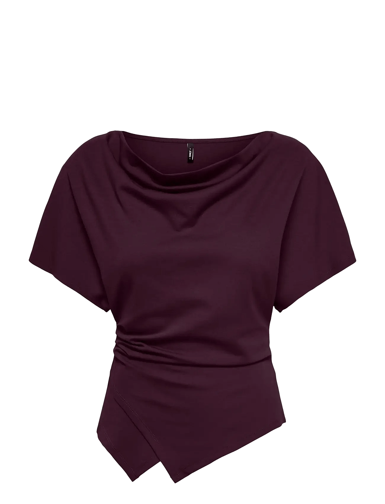 ONLY - Onlember S/S Waterfall Top