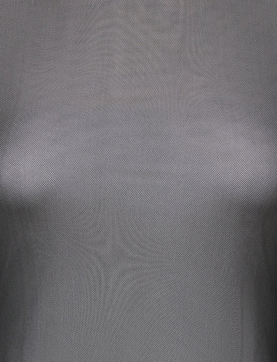 ONLY - ONLNOX BOATNECK BELL L/S TOP JRS - långärmade toppar - black - 2