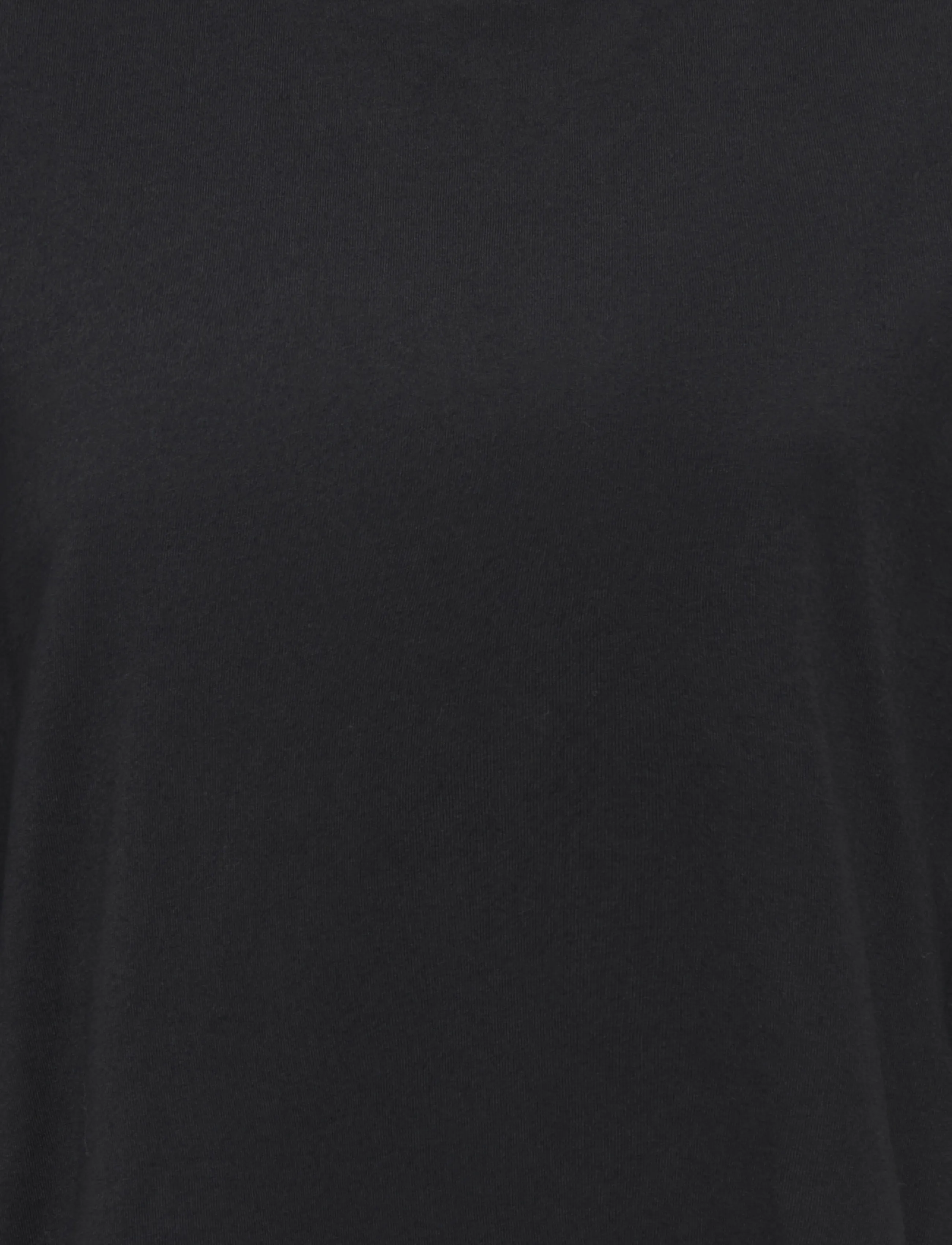 ONLY - ONLMADELYN S/S LACE TOP JRS - t-särgid - black - 2