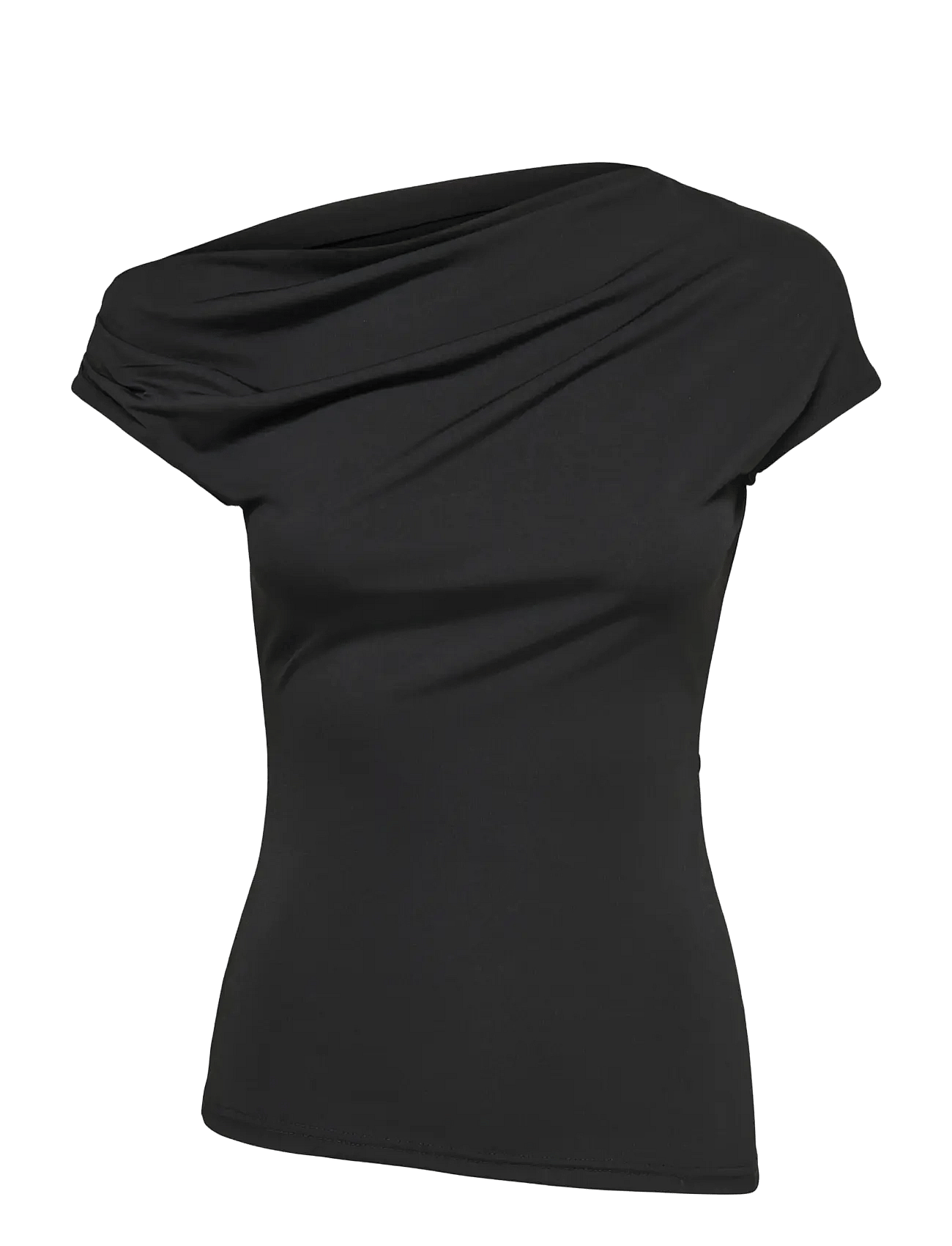 ONLY | Onlaria S/L Assymetric Top Jrs | XL