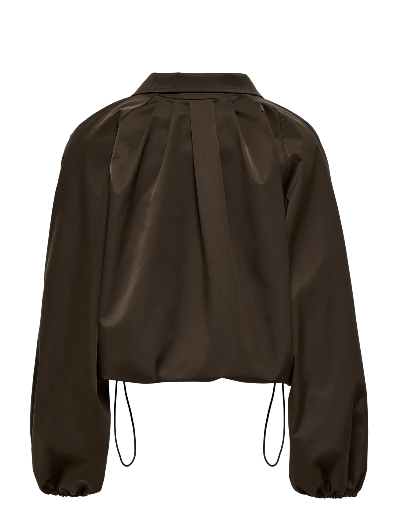 ONLY - ONLBINALO BALLON JACKET OTW - demitasse - 2