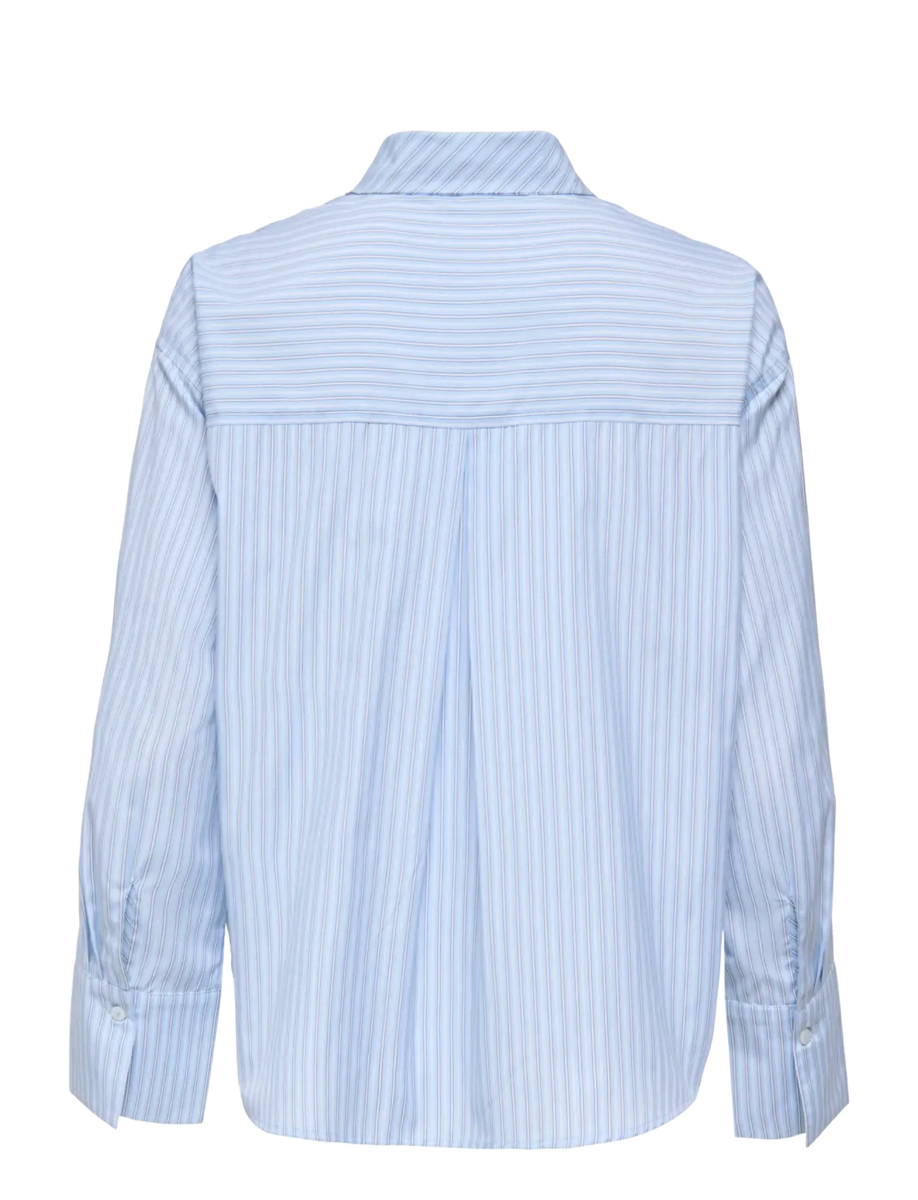 ONLY - ONLDISAKO L/S BOW DETAIL SHIRT WVN EX - marškiniai ilgomis rankovėmis - windsurfer - 2