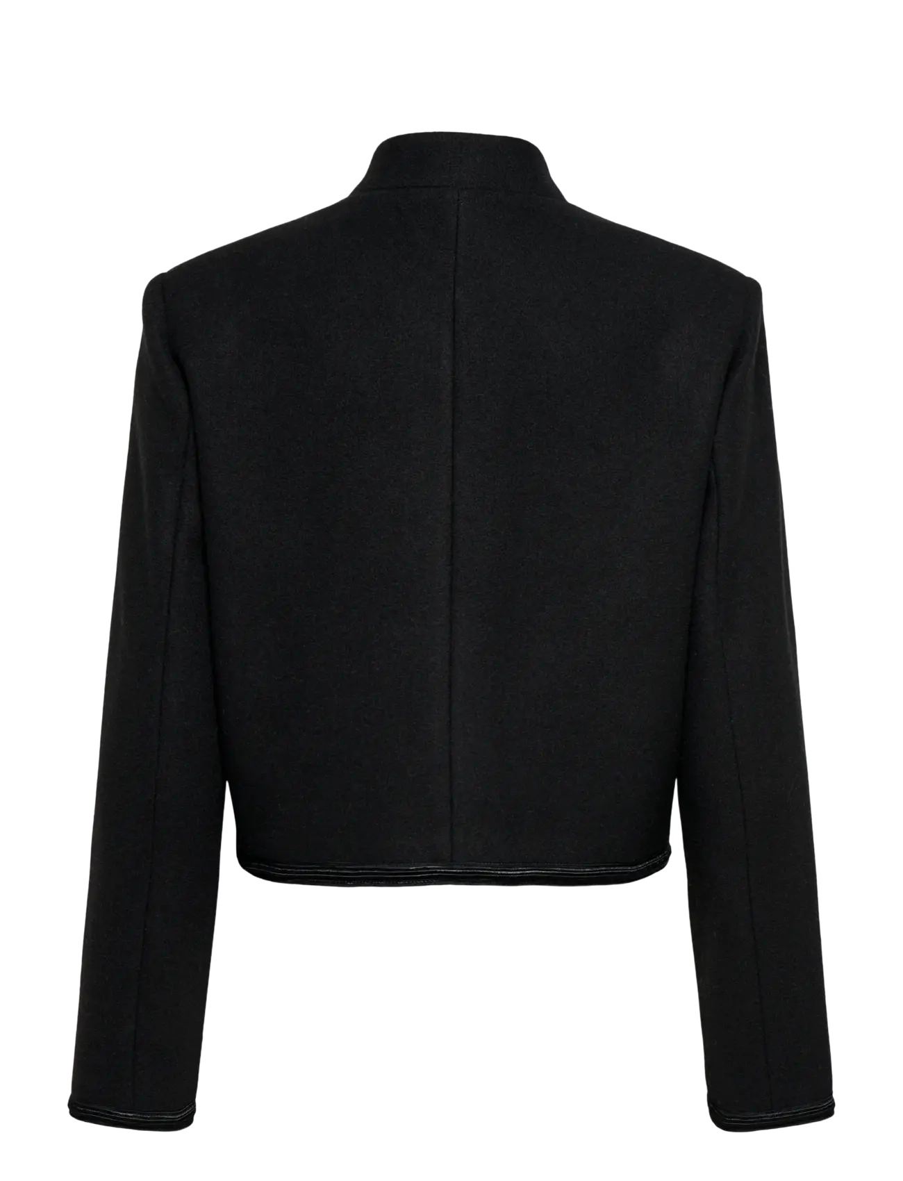 ONLY - ONLNANCY UNIFORM JACKET CC OTW - black - 1