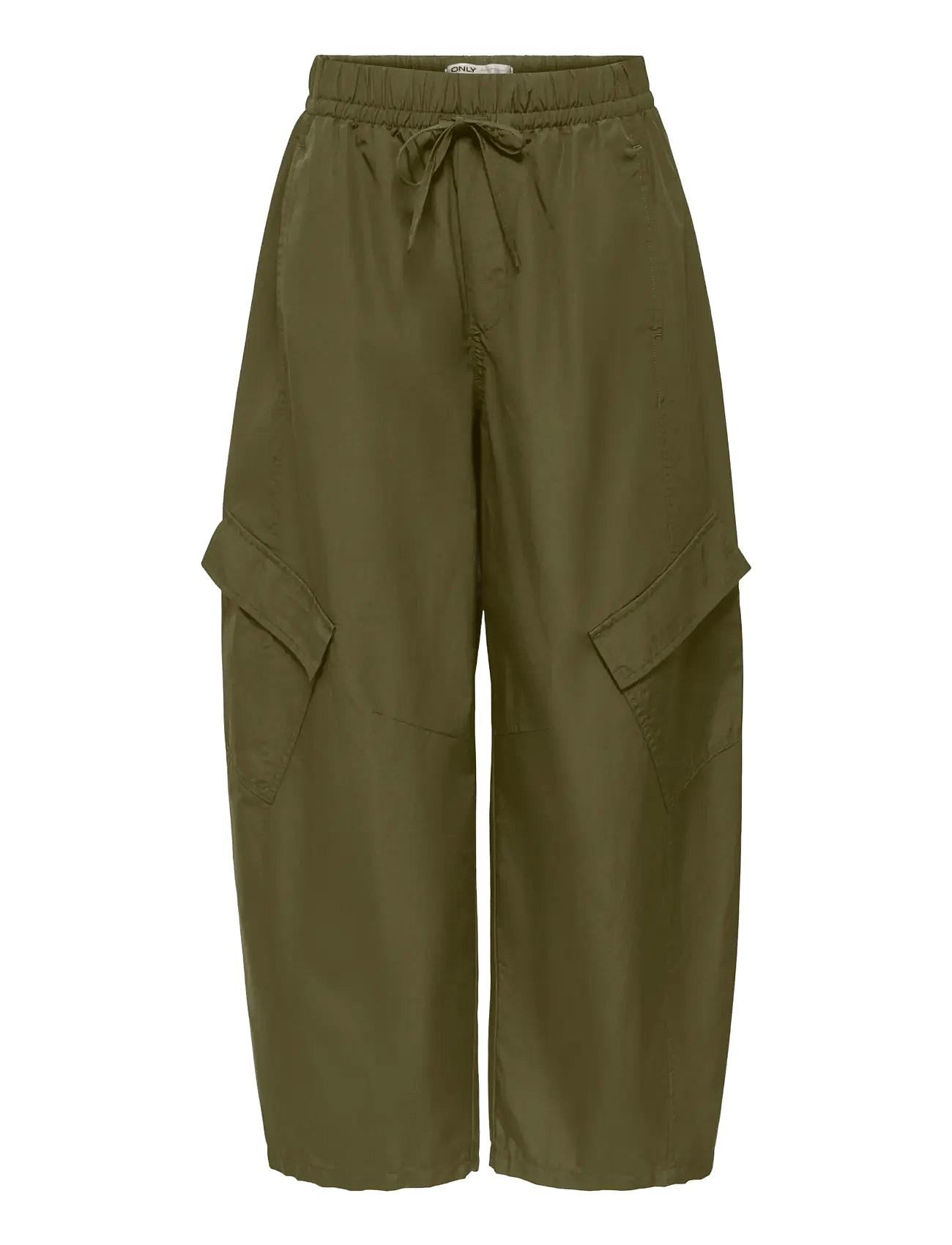 ONLY | Onlayana Mw Ank Barrel Cargo Pant Pnt | XL x 32