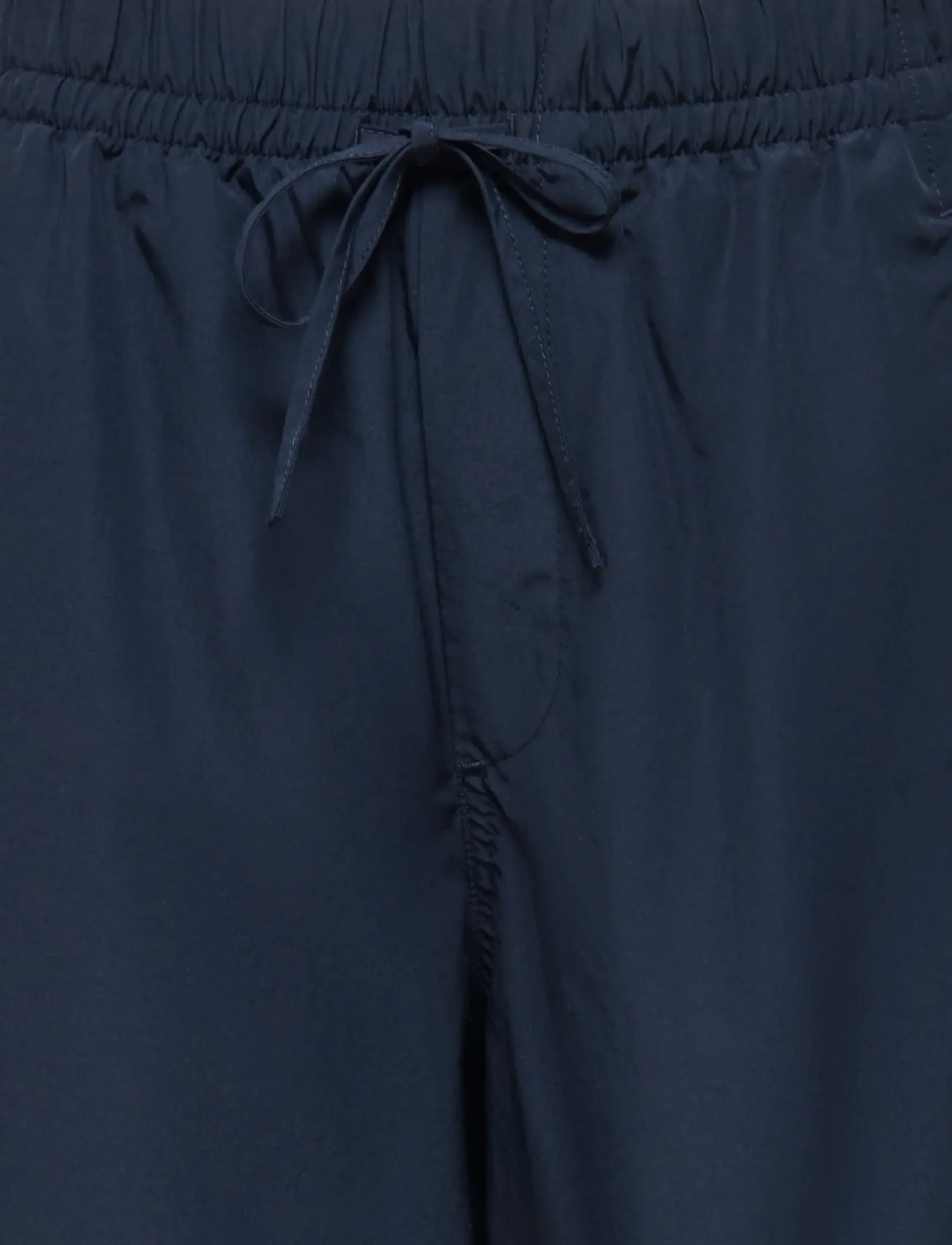 ONLY - ONLAYANA MW ANK BARREL CARGO PANT PNT - cargo pants - navy blazer - 2