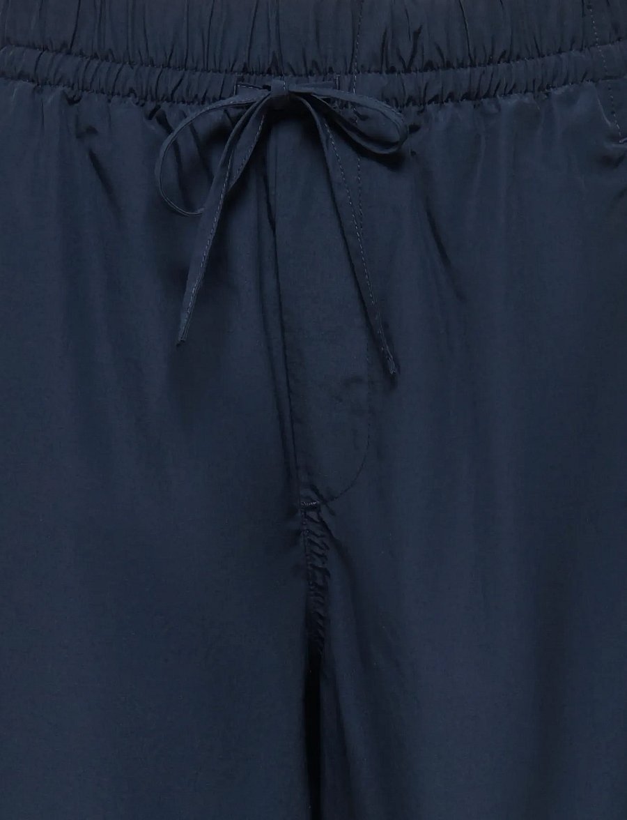 ONLY - ONLAYANA MW ANK BARREL CARGO PANT PNT - cargo-hosen - navy blazer - 2