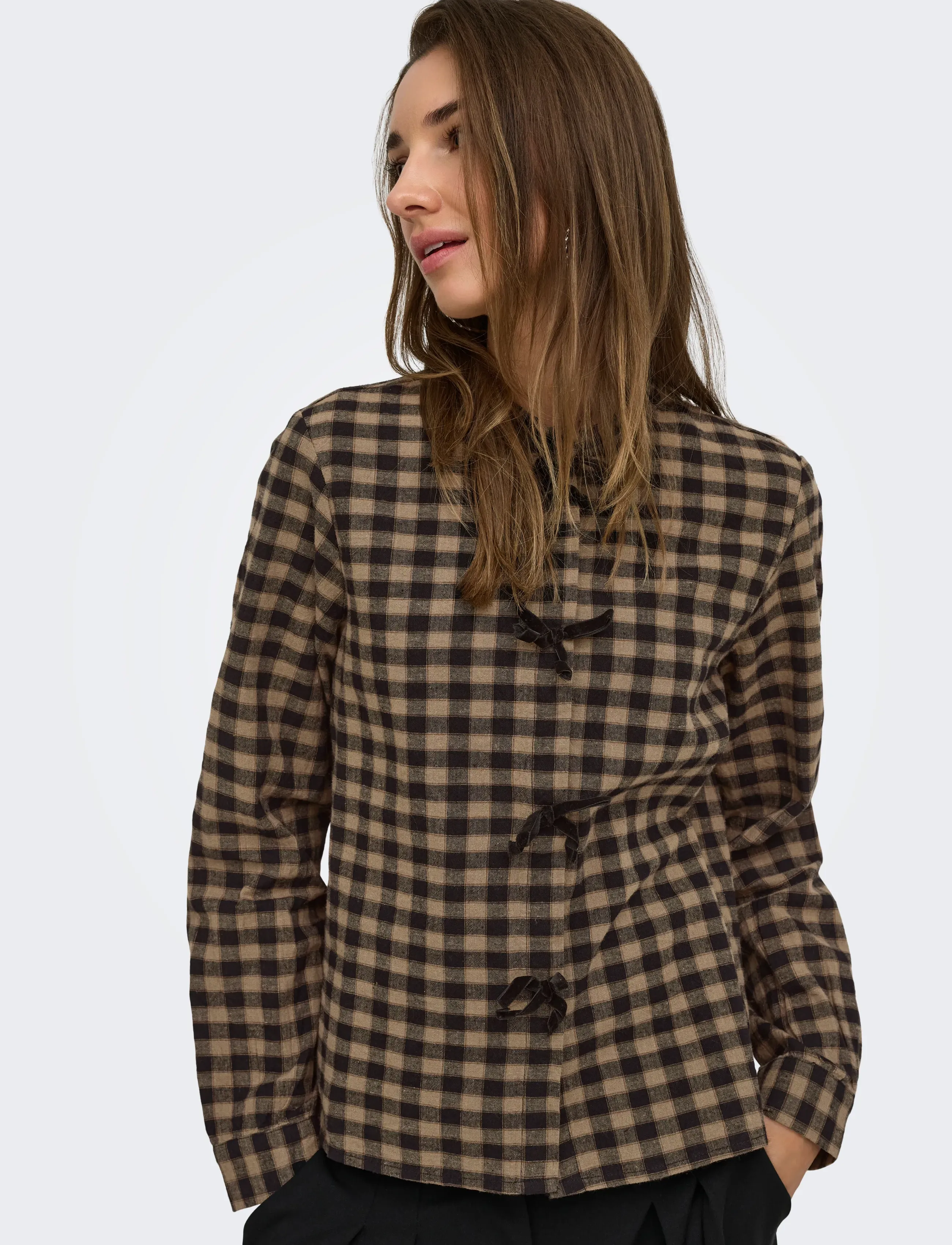 ONLY Blus 'ONLFrida' dam – bild 7