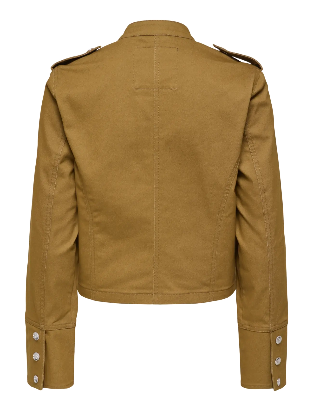 ONLY - ONLMACHA NAPOLEON JACKET OTW - cumin - 2