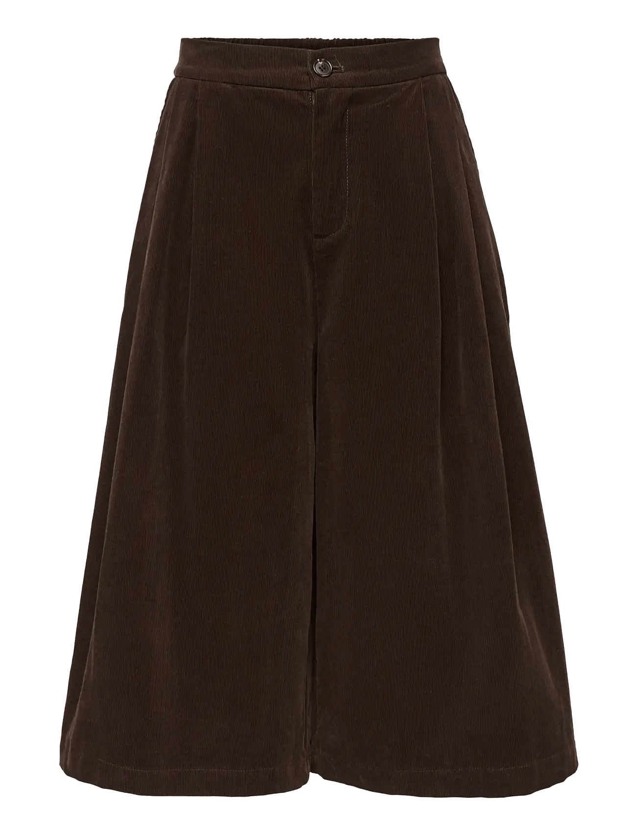 ONLY | Onlcosta Hw Cord Bermuda Shorts Pnt | M