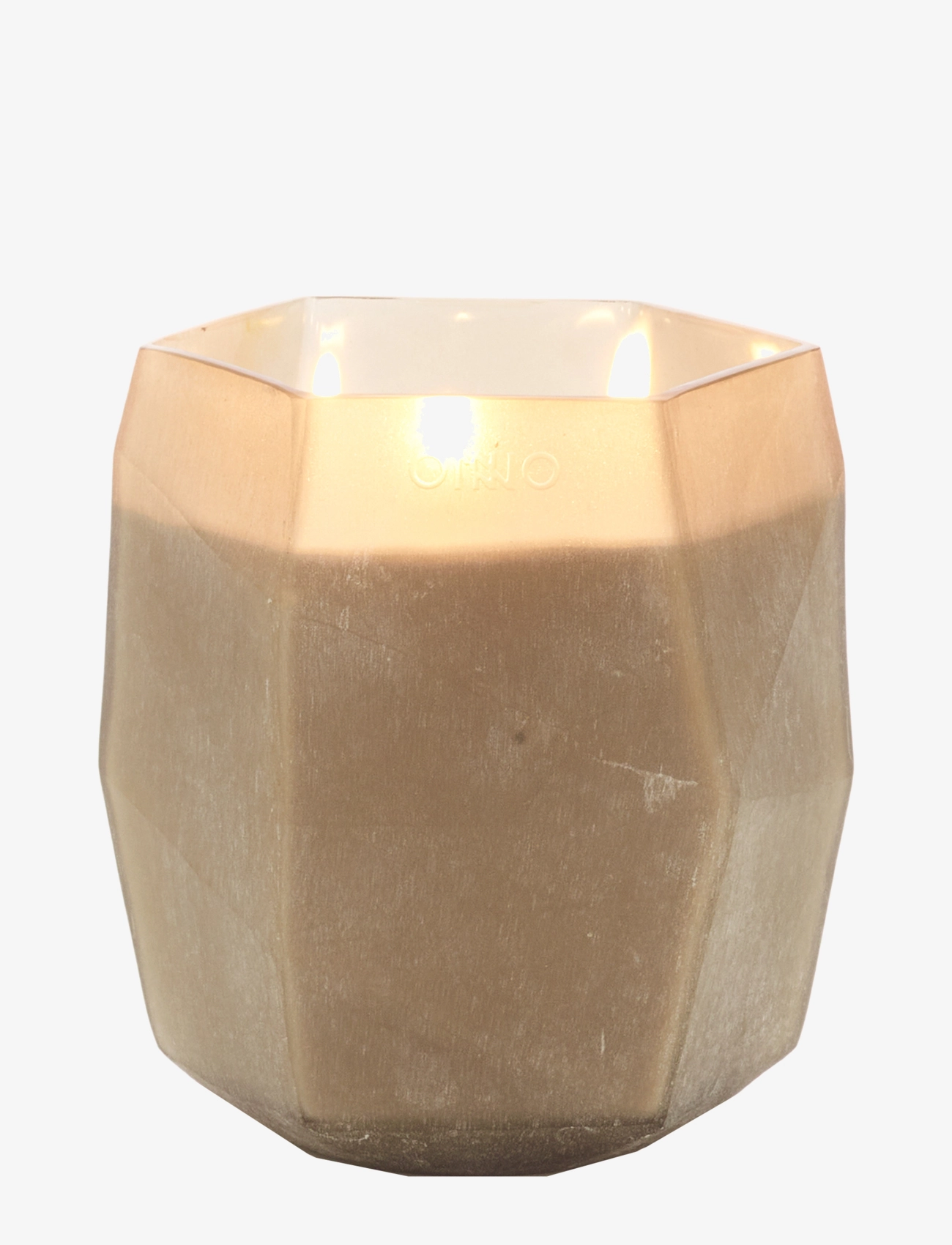ONNO ONNO Terre Small Candle - ONNO - CLEAR / undefined