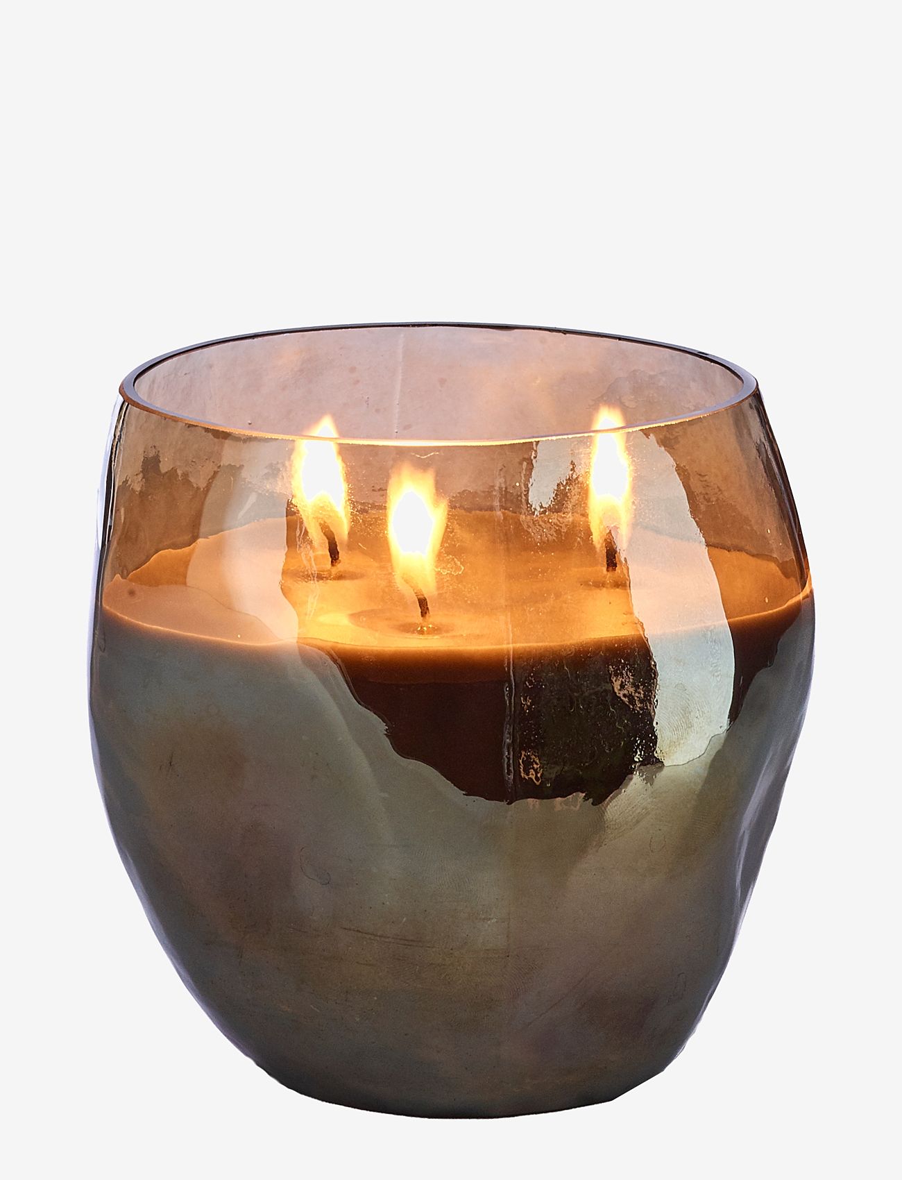 ONNO - ONNO Cape Champagne Small Candle - yli 50€ - clear - 0
