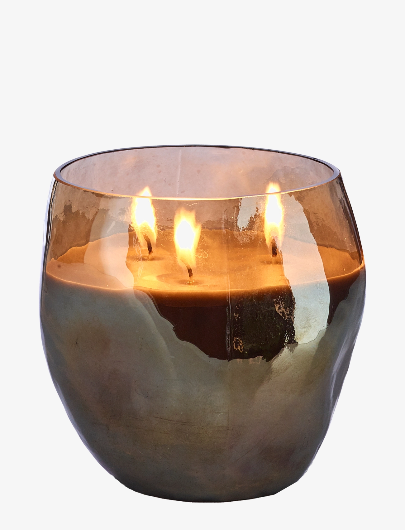 ONNO ONNO Cape Champagne Small Candle - ONNO - CLEAR / undefined