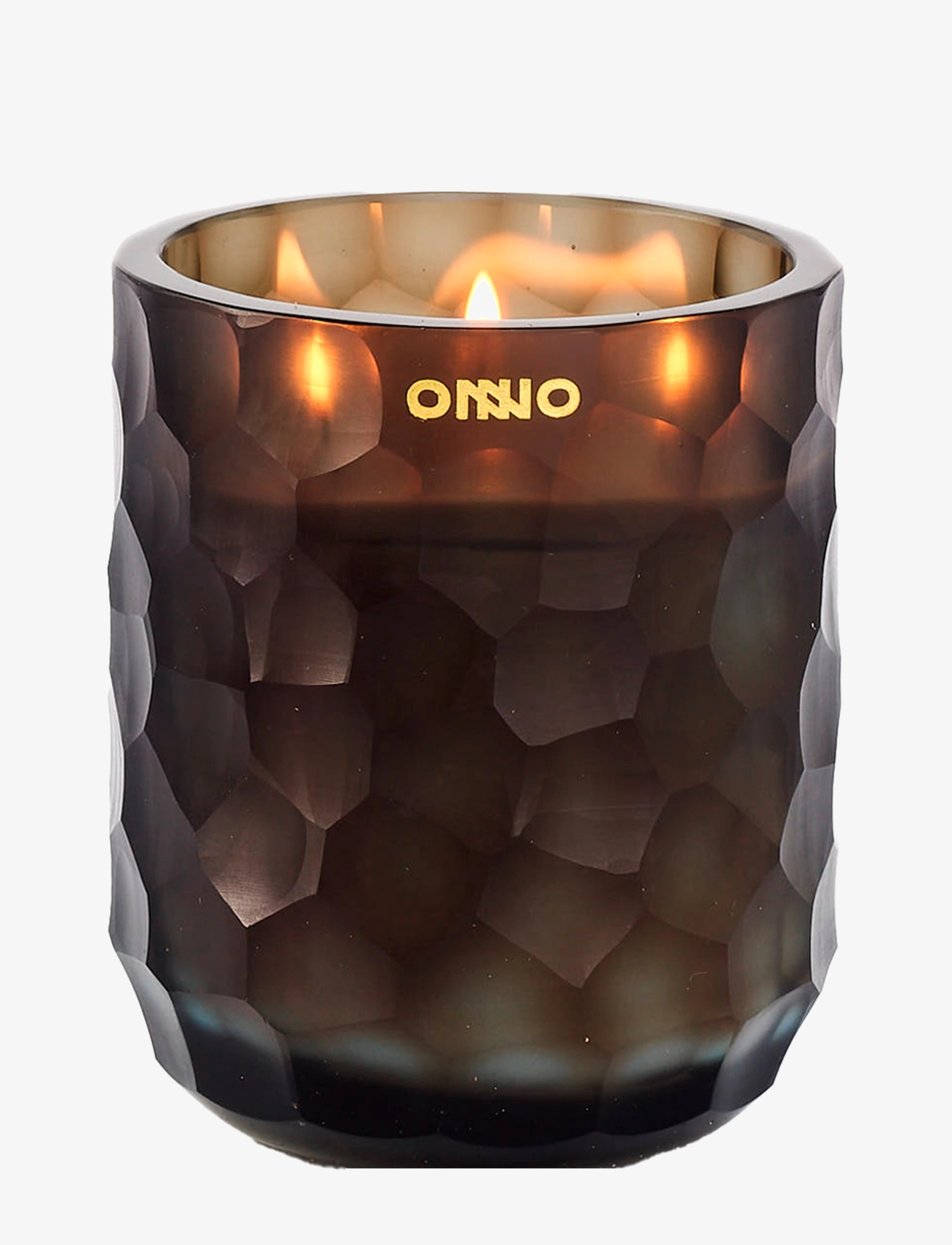 ONNO Eternal Small Candle, Scented Candles, Nude, Str: ONE SIZE