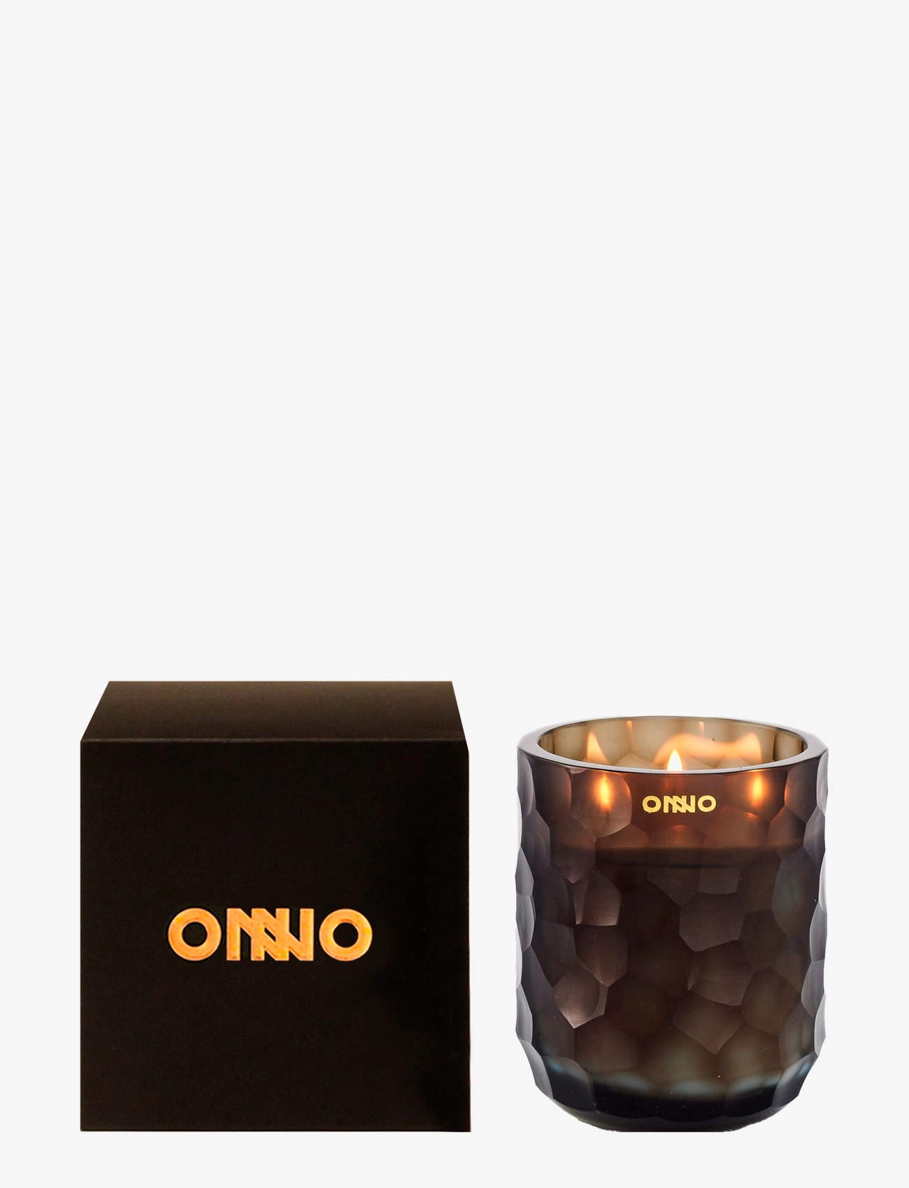 ONNO - ONNO Eternal Small Candle - yli 50€ - clear - 1