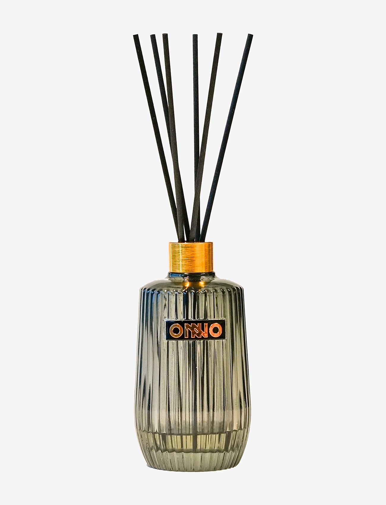 ONNO - ONNO Eclectic Diffuser - doftpinnar - clear - 0