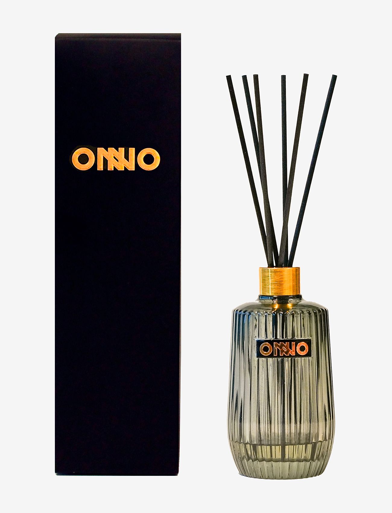 ONNO - ONNO Eclectic Diffuser - doftpinnar - clear - 1
