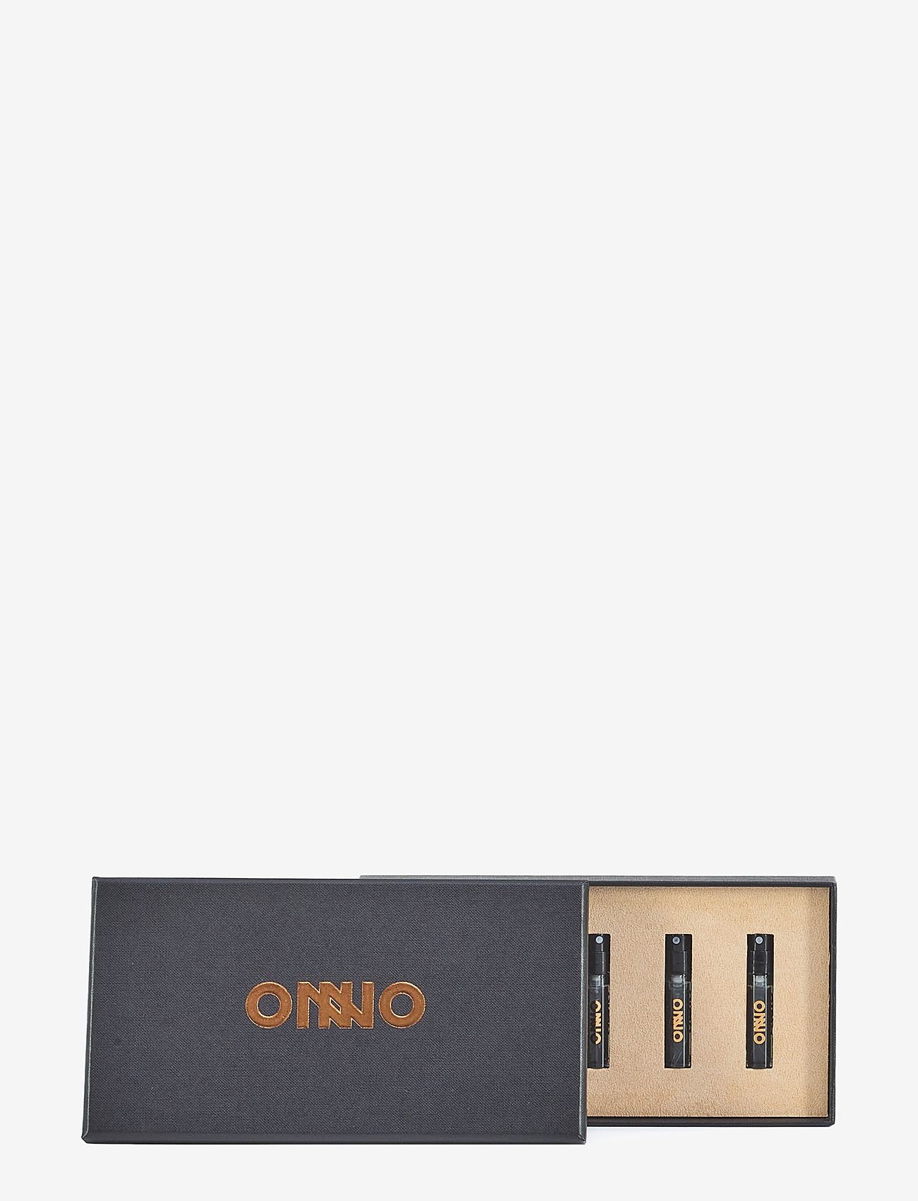 ONNO - ONNO Discovery Set Fresh - clear - 0