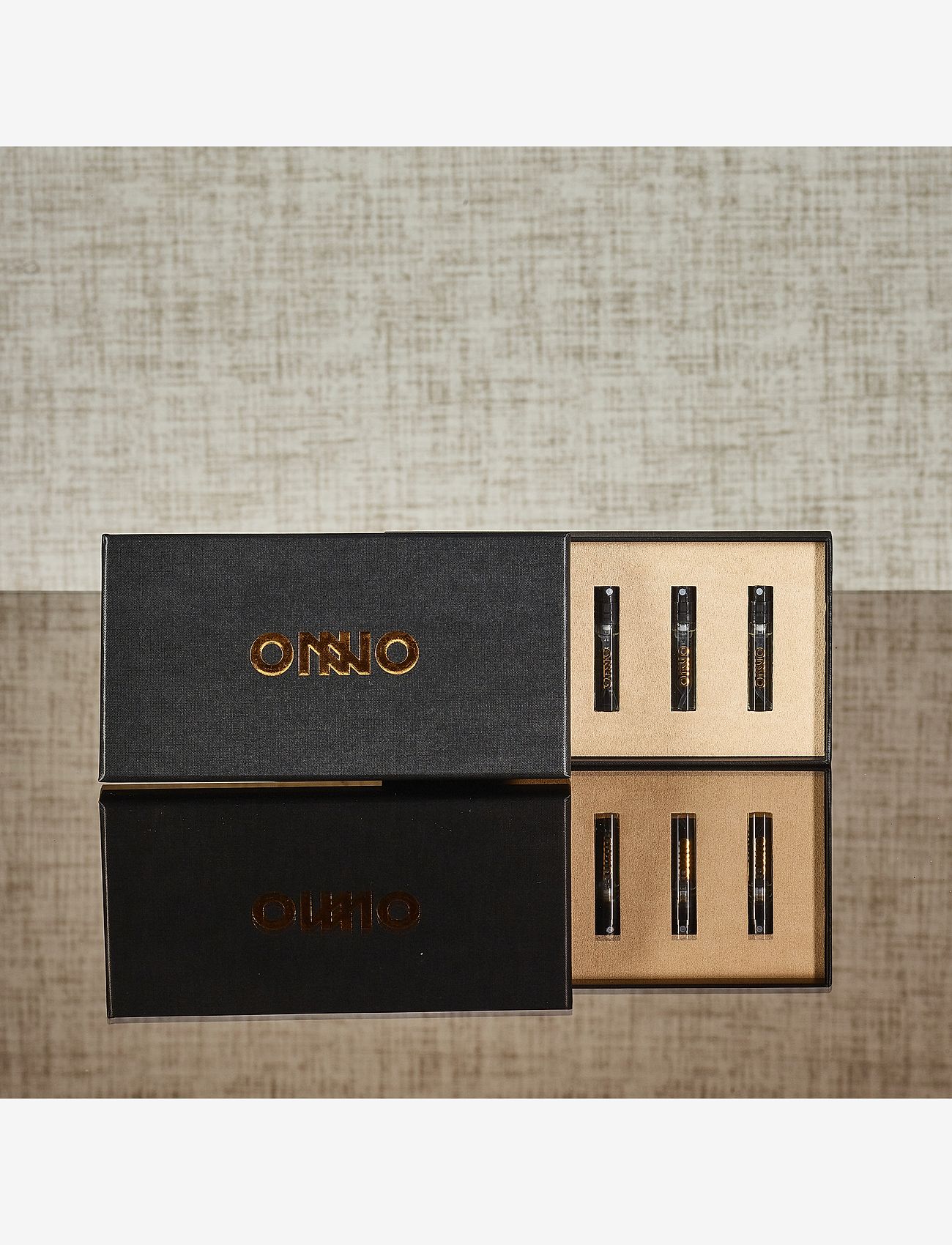 ONNO - ONNO Discovery Set Fresh - clear - 3