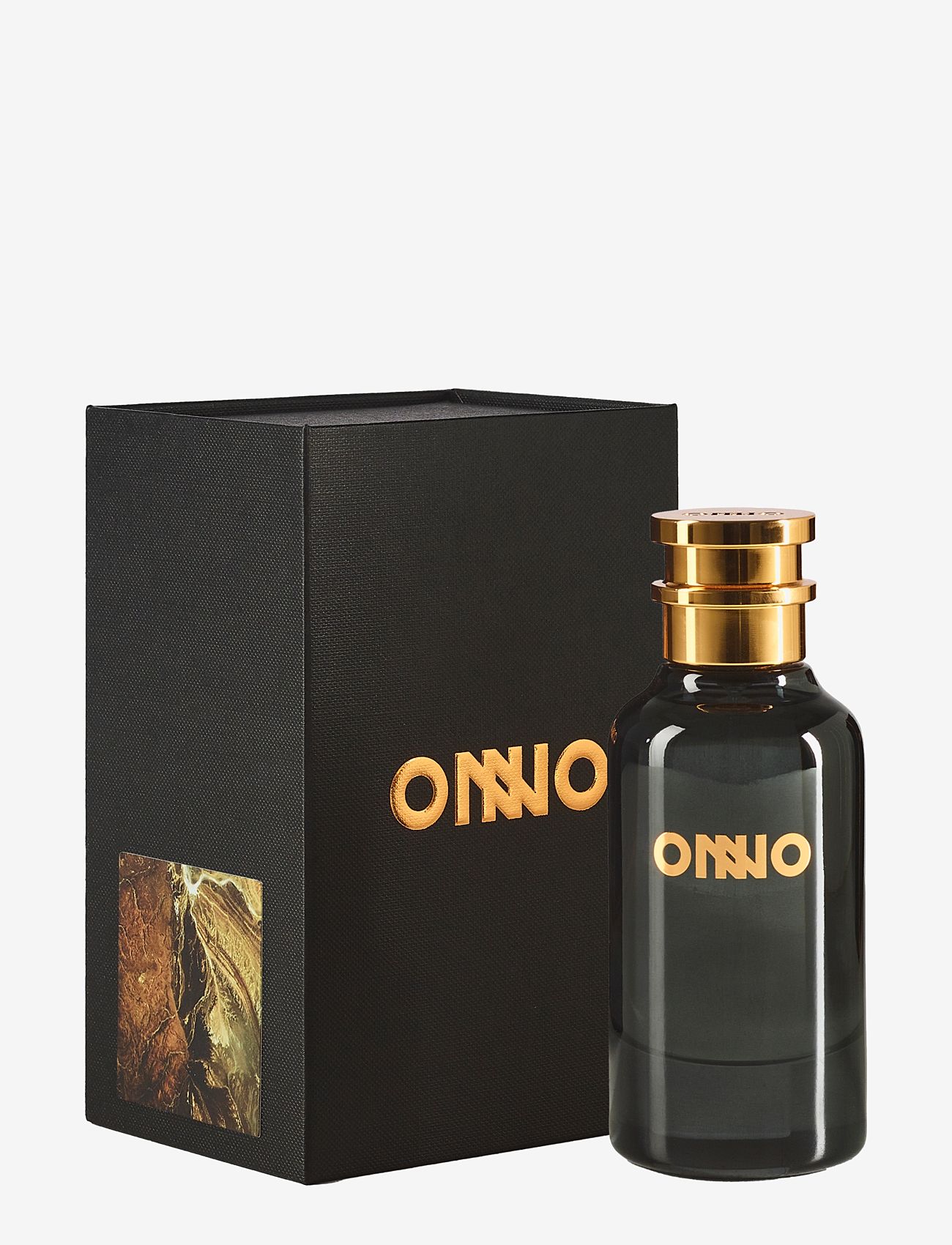 ONNO - ONNO Golden Oud 50ml - til ham  - clear - 1