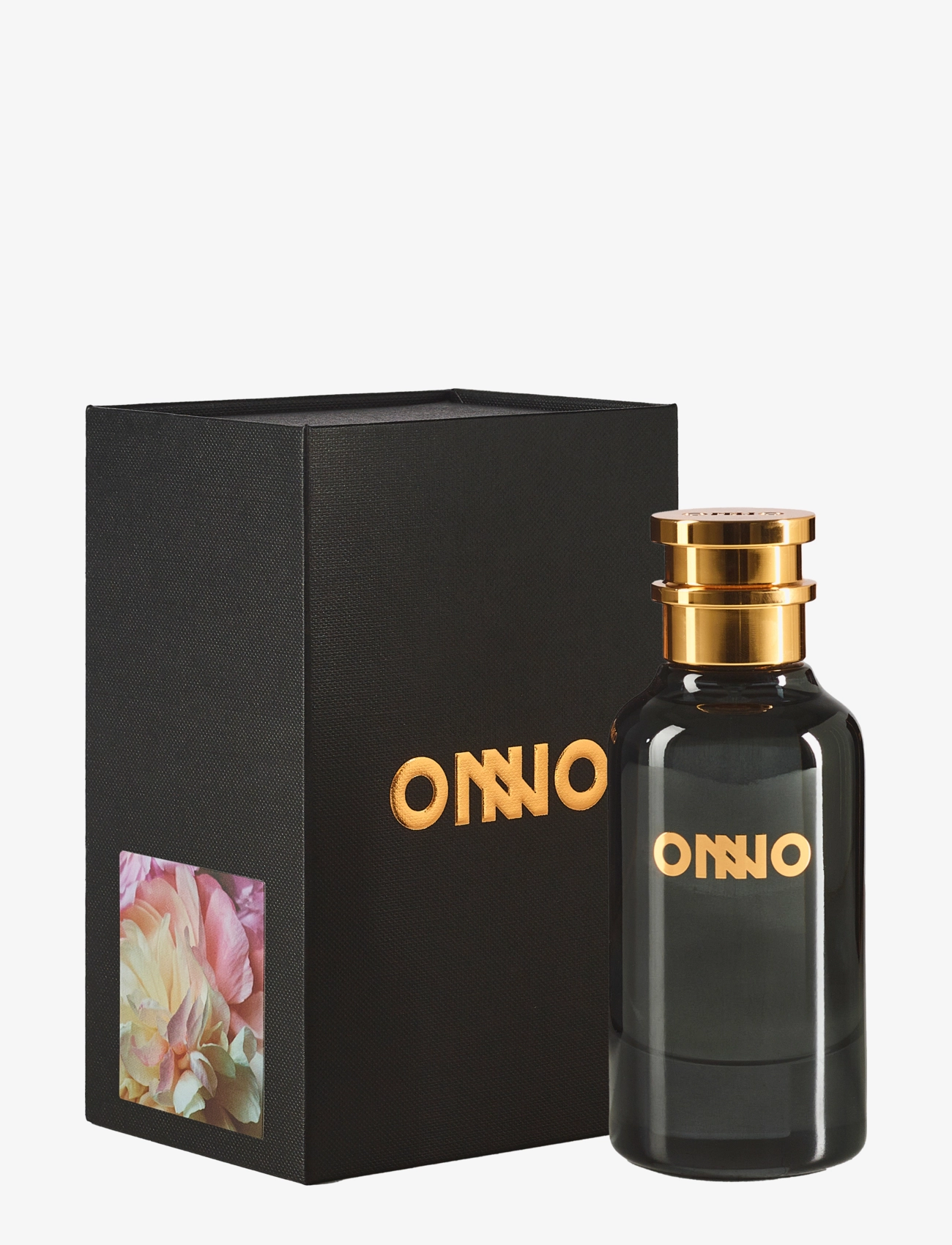 ONNO - ONNO Iconic 50ml - til ham  - clear - 1