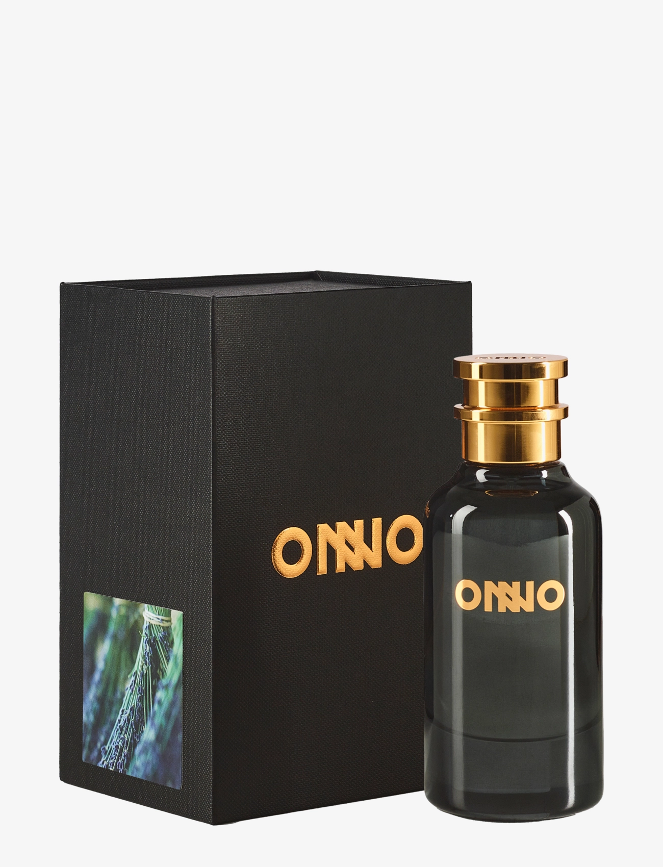 ONNO - ONNO One & Only 50ml - till honom  - clear - 1