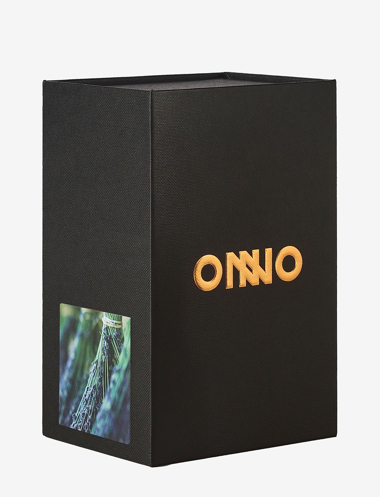 ONNO - ONNO One & Only 50ml - for him - clear - 2