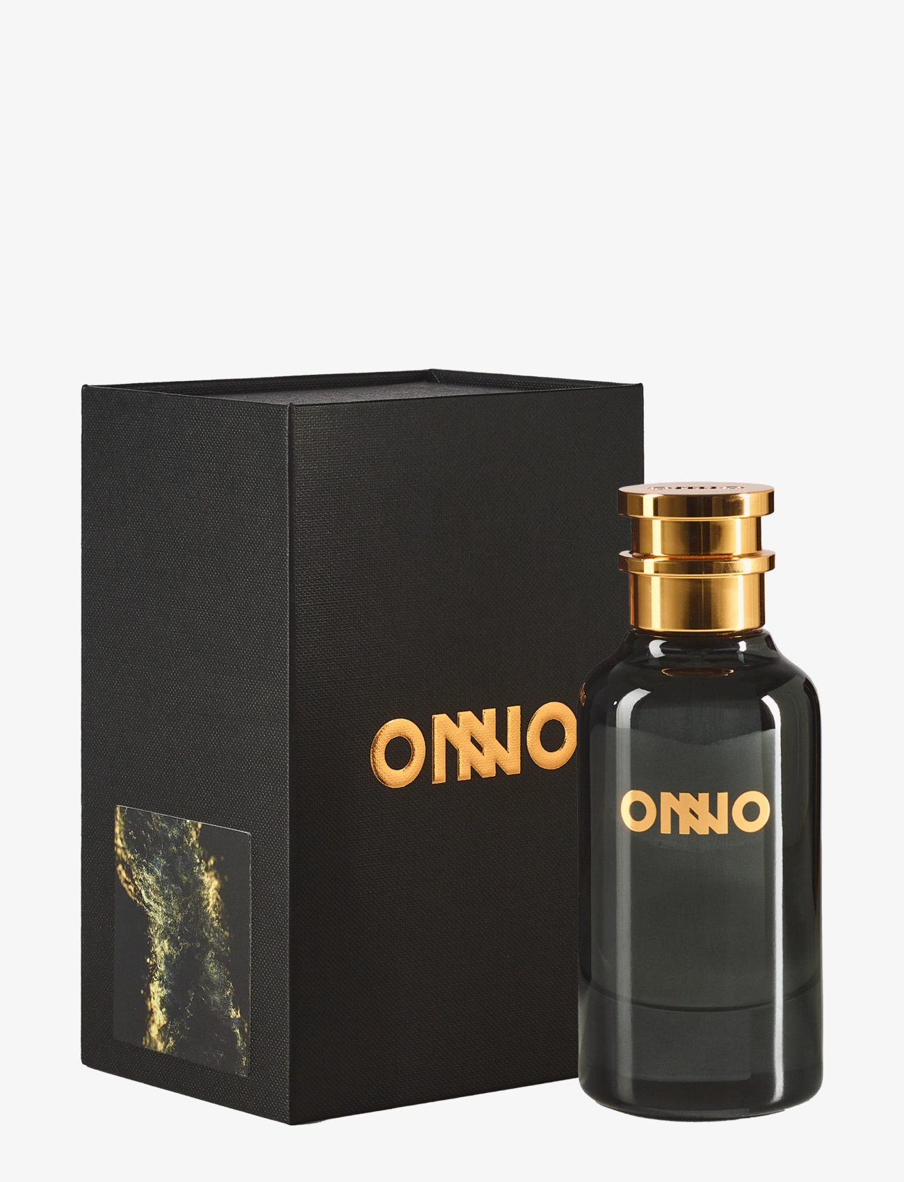 ONNO - ONNO Mystic Oud 50ml - til ham  - clear - 1
