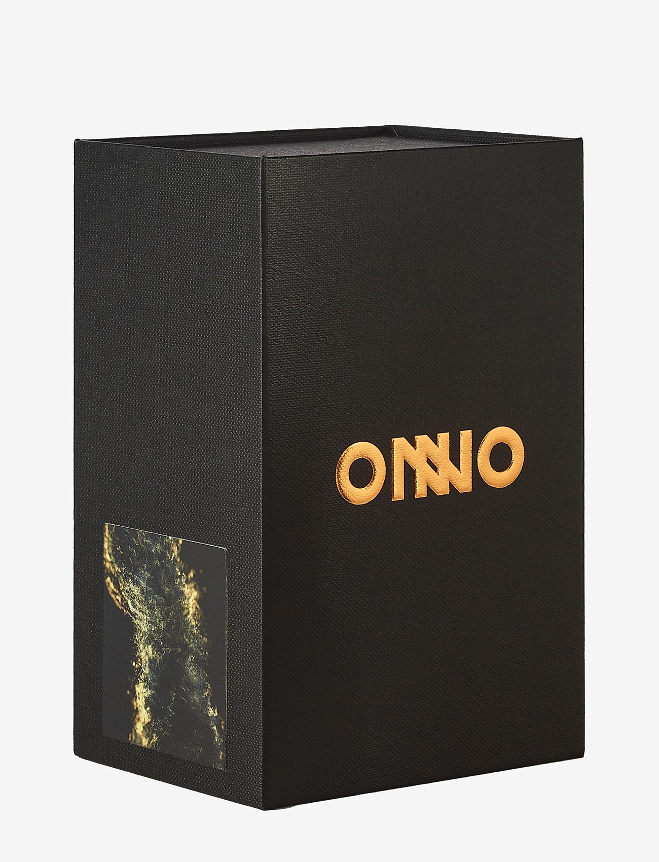 ONNO - ONNO Mystic Oud 50ml - til ham  - clear - 2