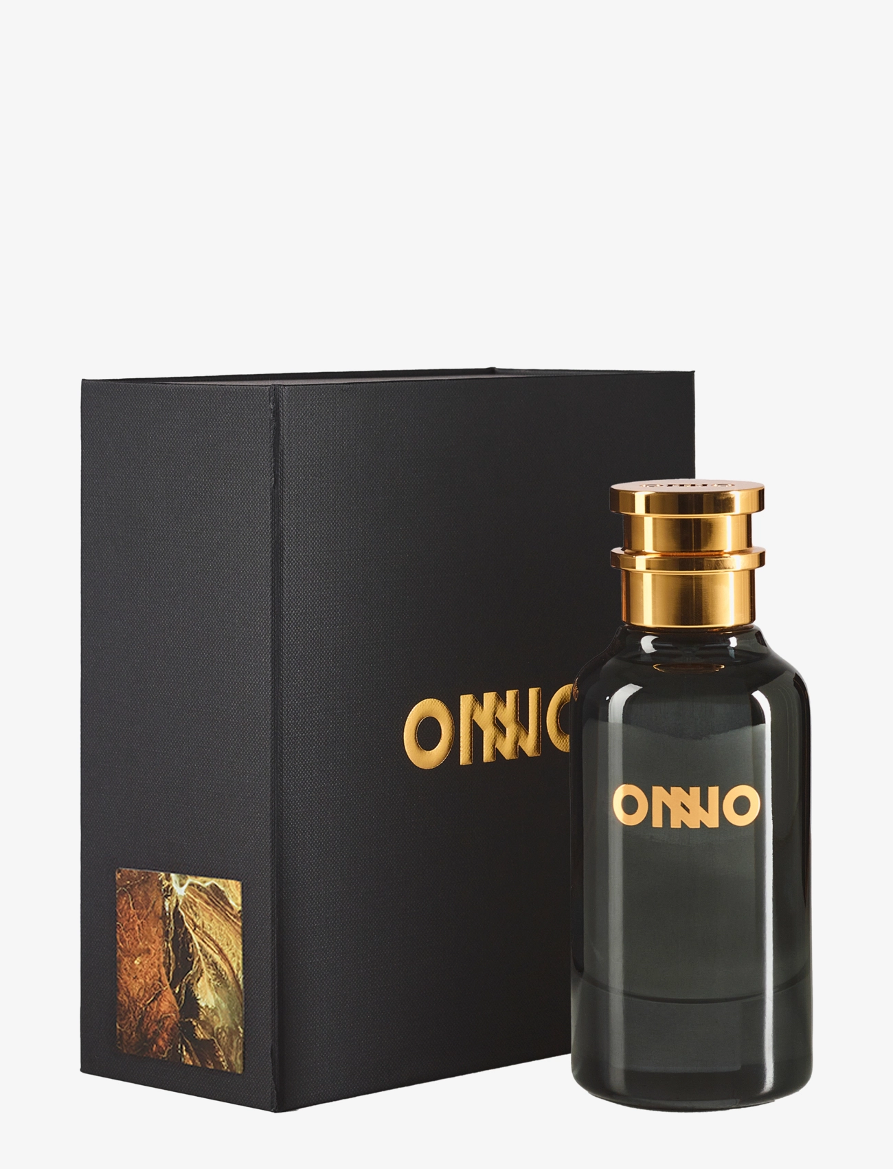 ONNO - ONNO Golden Oud 100ml - til ham  - clear - 1