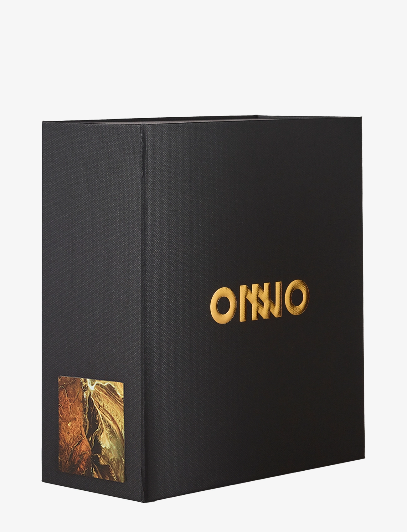 ONNO - ONNO Golden Oud 100ml - til ham  - clear - 2