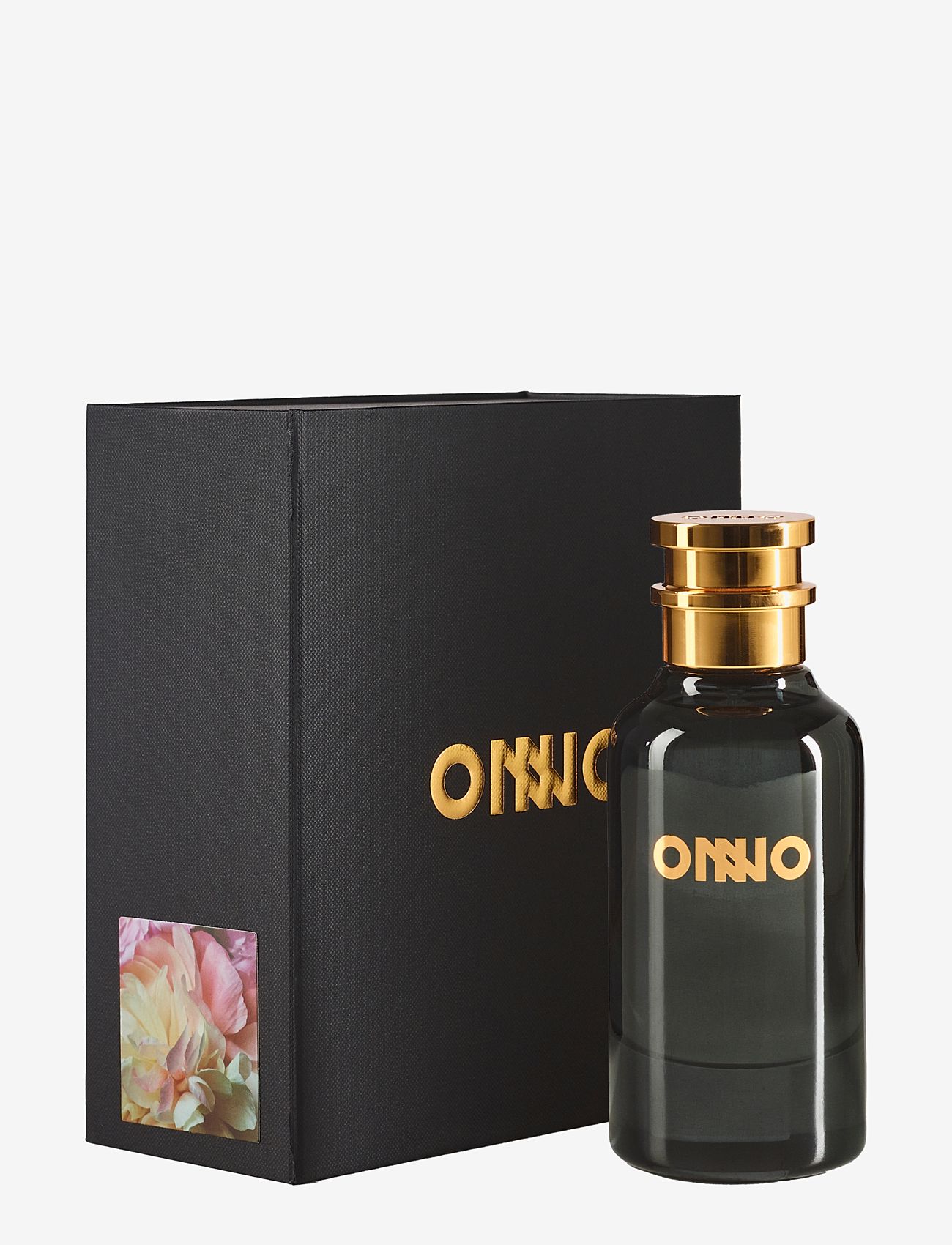 ONNO - ONNO Iconic 100ml - til ham  - clear - 1