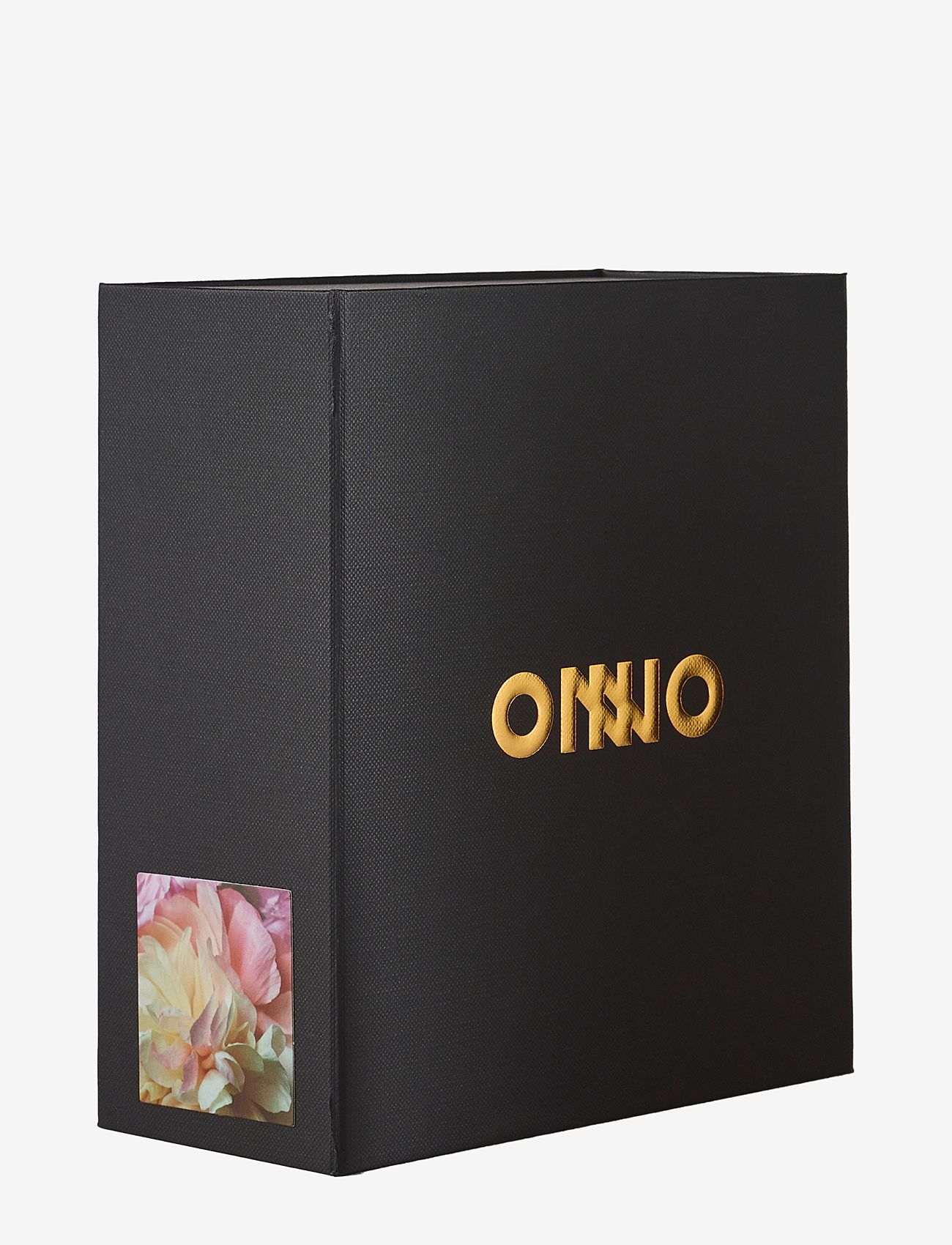 ONNO - ONNO Iconic 100ml - til ham  - clear - 2