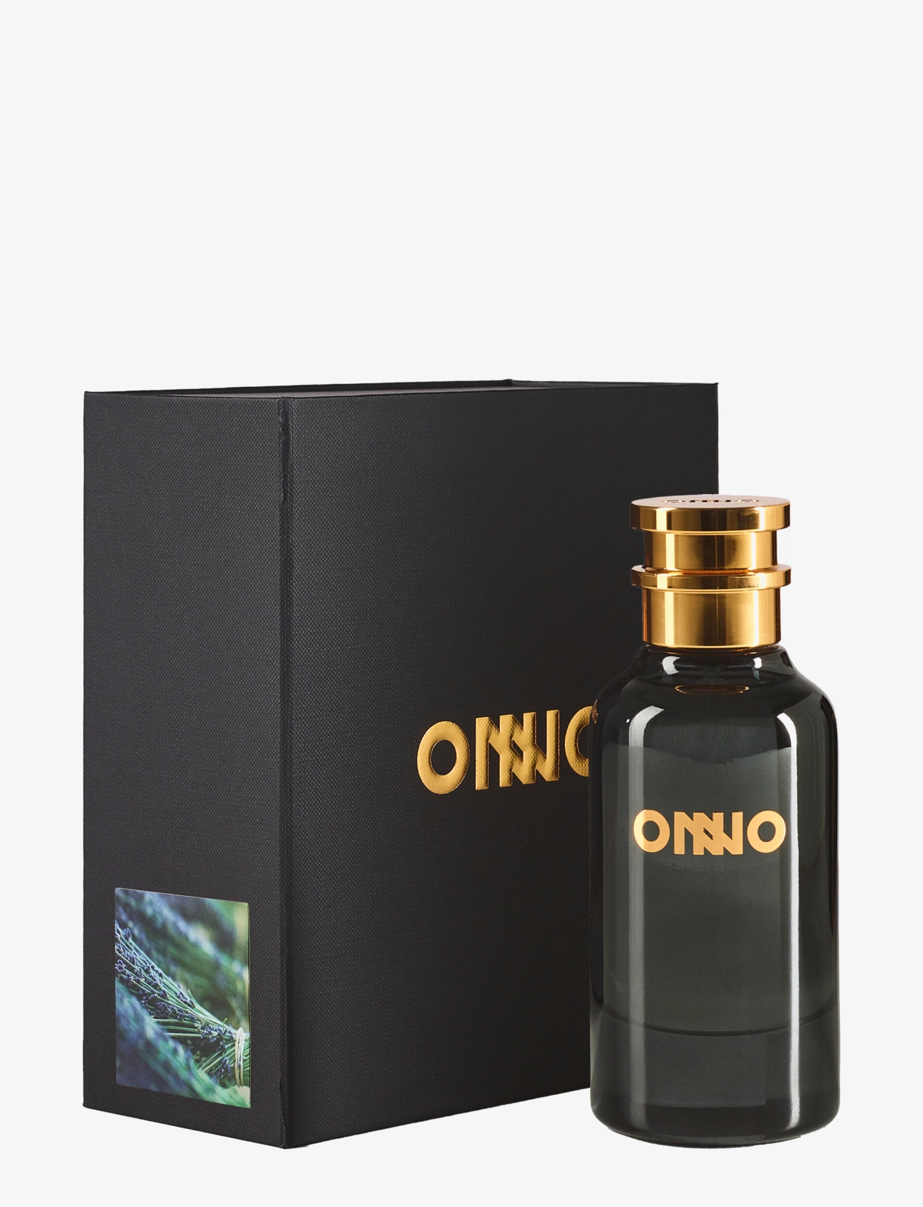 ONNO - ONNO One & Only 100ml - til ham  - clear - 1