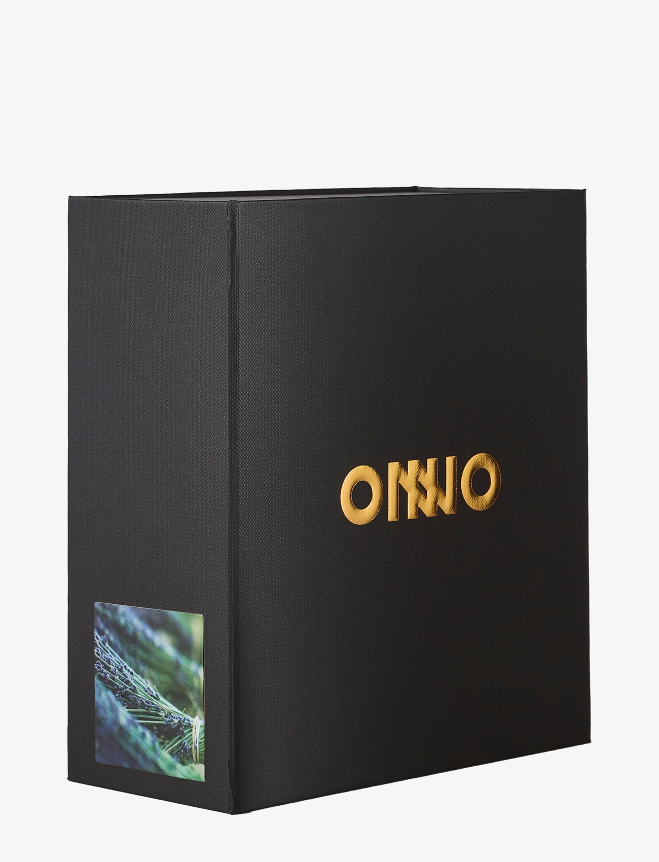 ONNO - ONNO One & Only 100ml - til ham  - clear - 2
