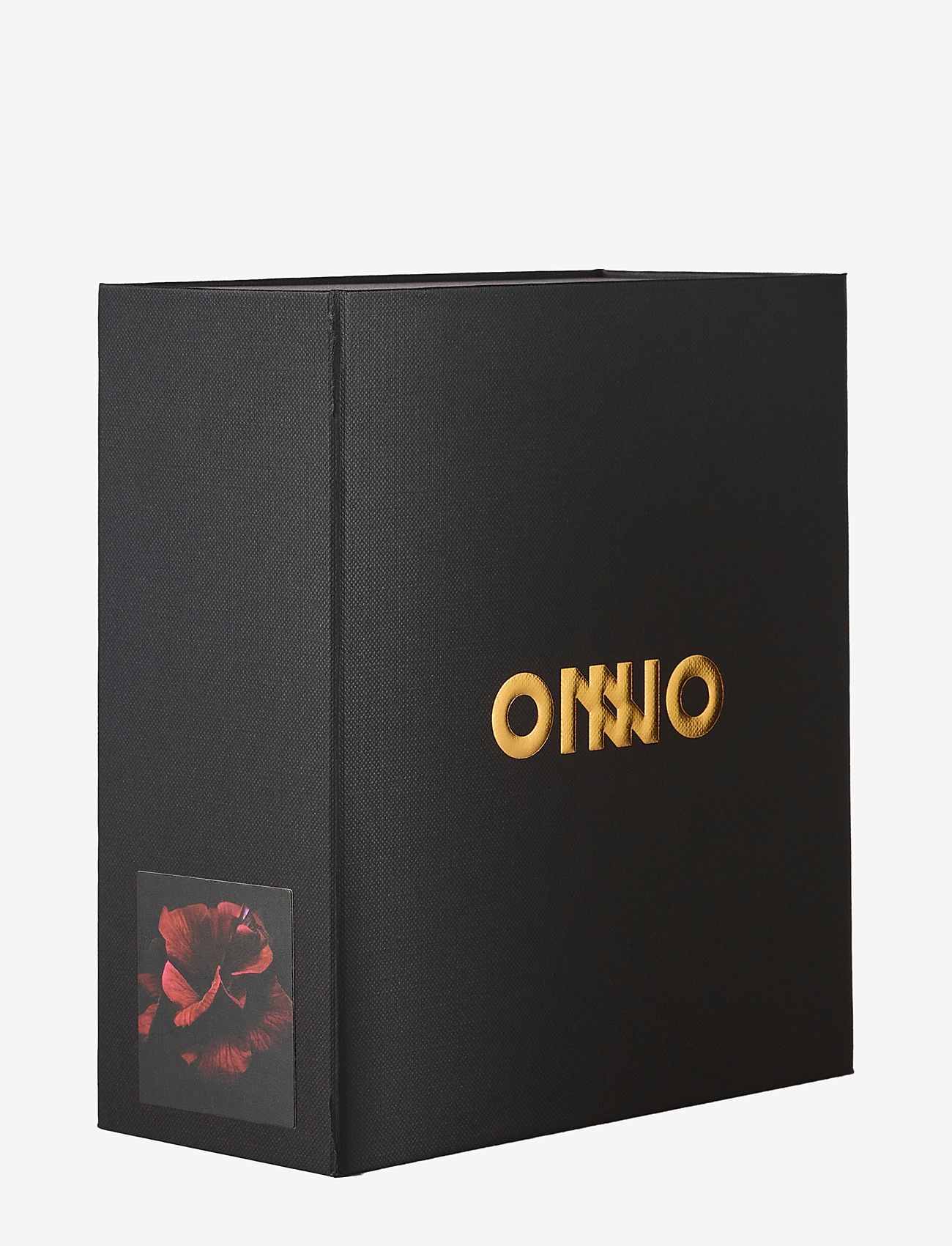 ONNO - ONNO Passion 100ml - til ham  - clear - 2