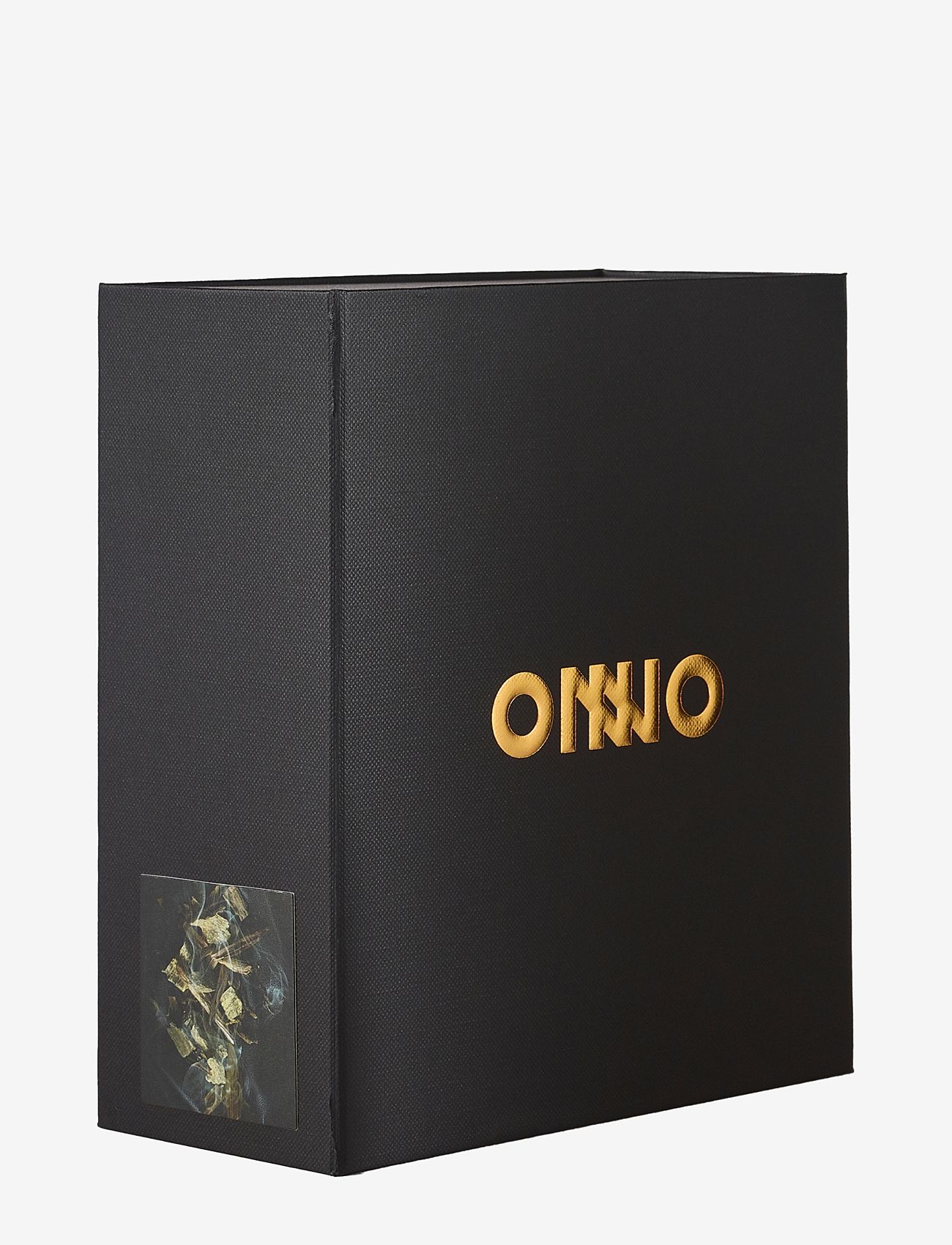 ONNO - ONNO Sinner 100ml - til ham  - clear - 2