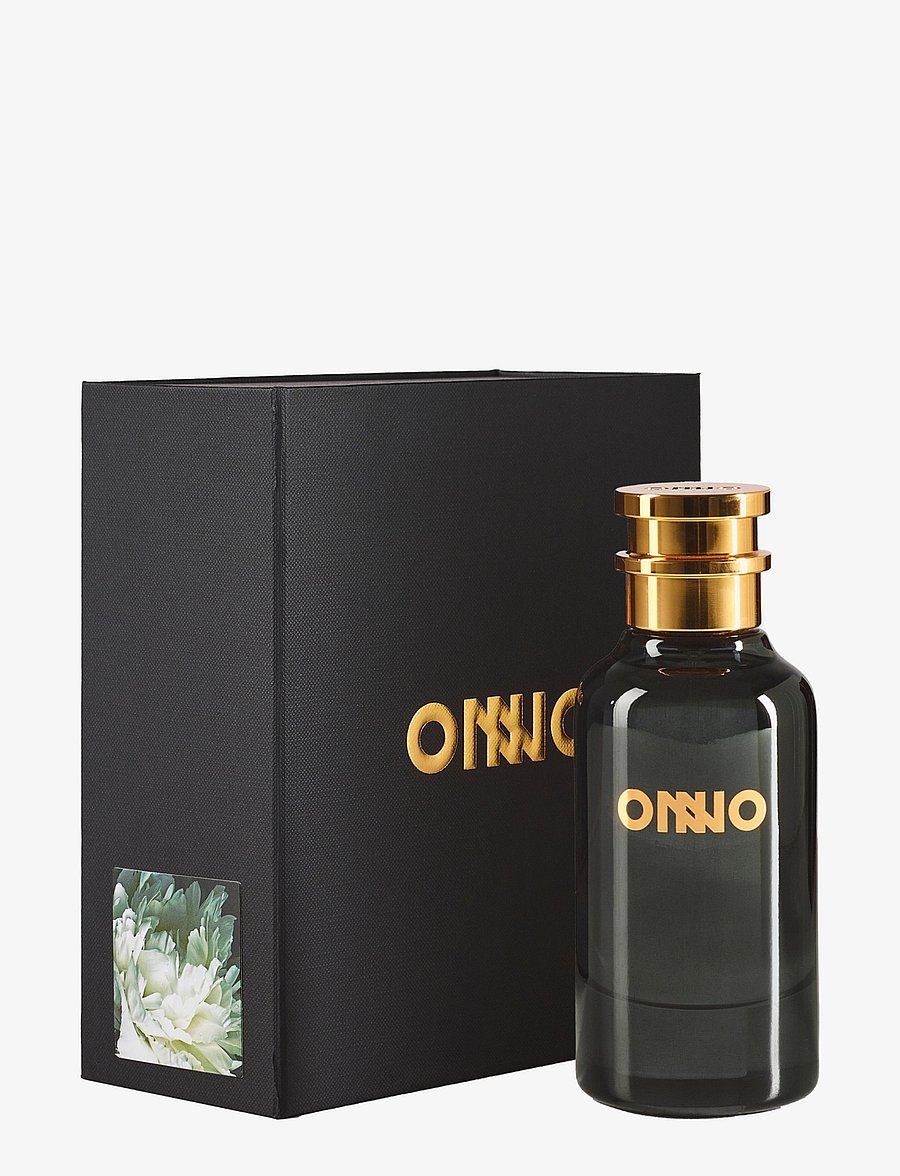 ONNO - ONNO Secret Garden 100ml - til ham - clear - 1