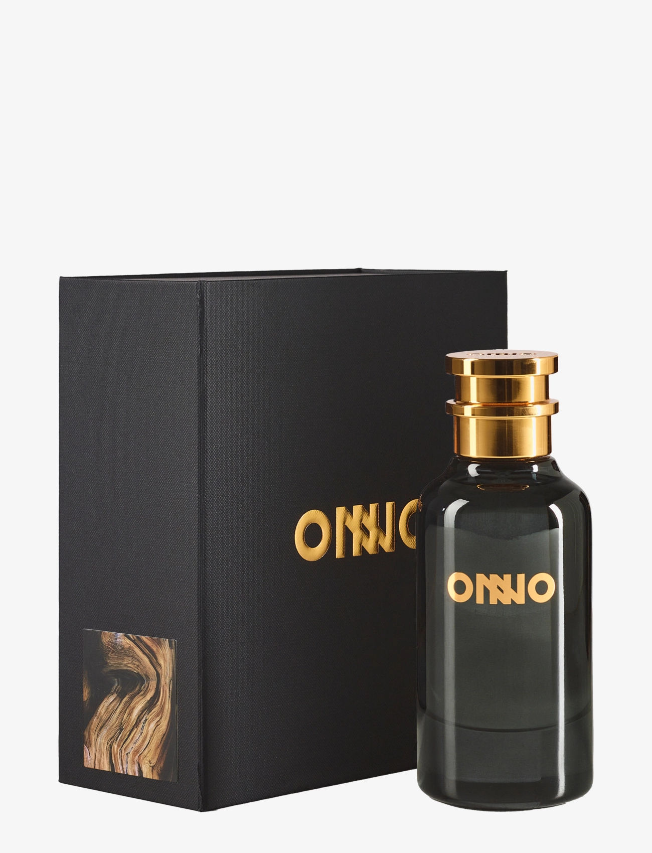 ONNO - ONNO Bois D'ambre 100ml - til ham  - clear - 1