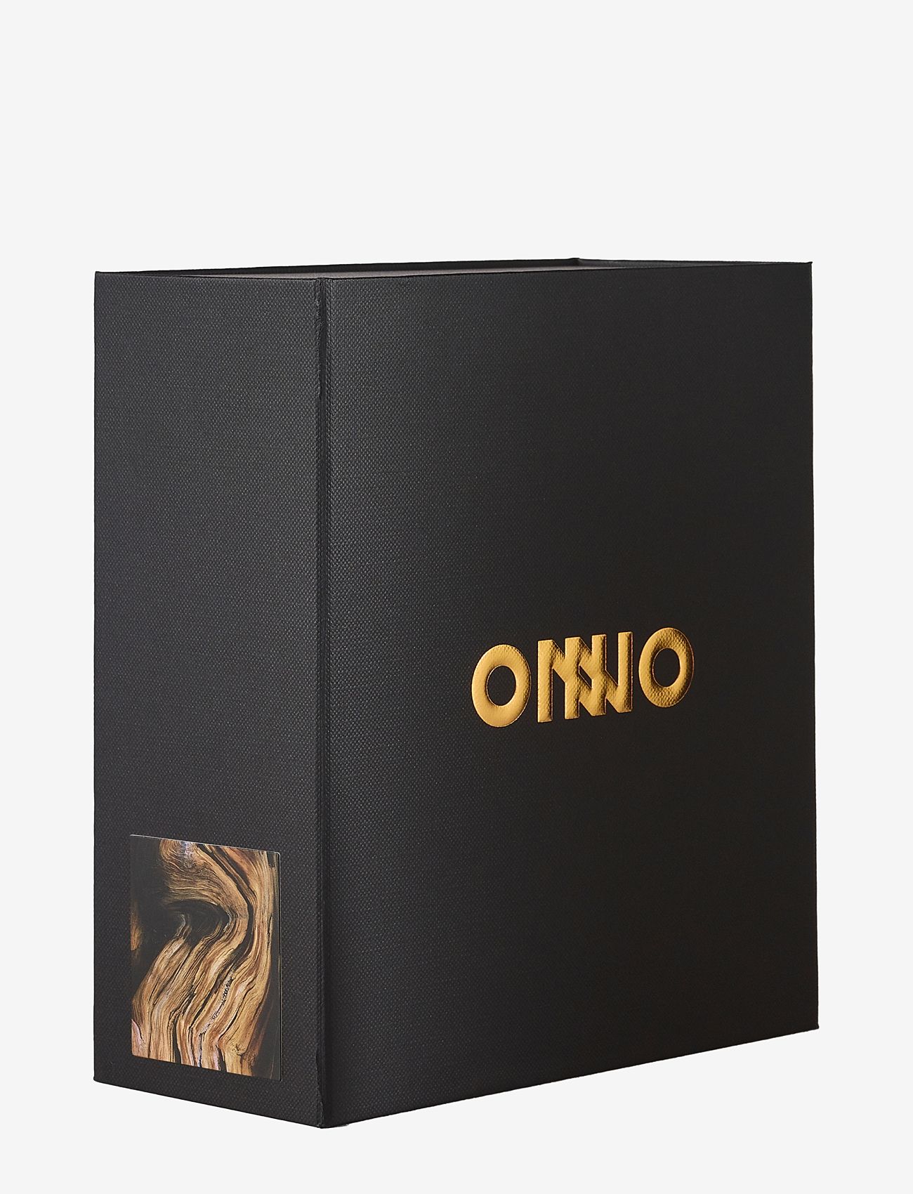 ONNO - ONNO Bois D'ambre 100ml - for him - clear - 2